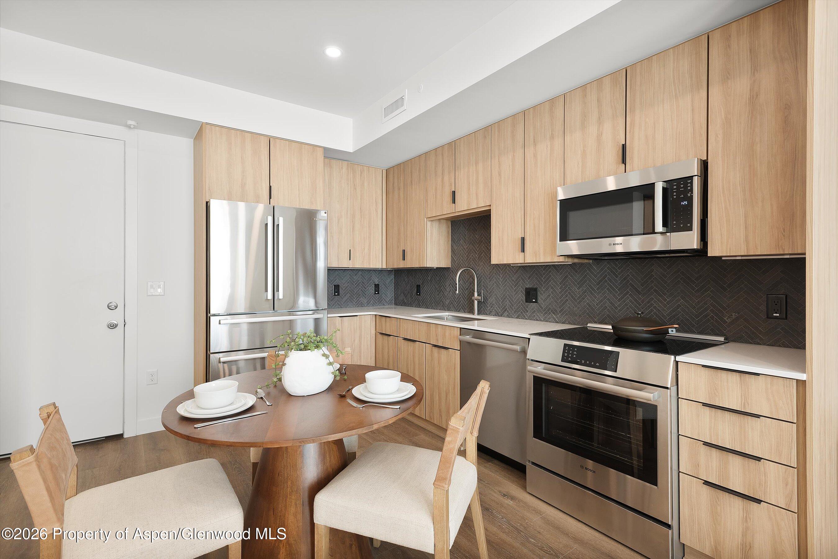 140 Basalt Center Circle Unit: 307