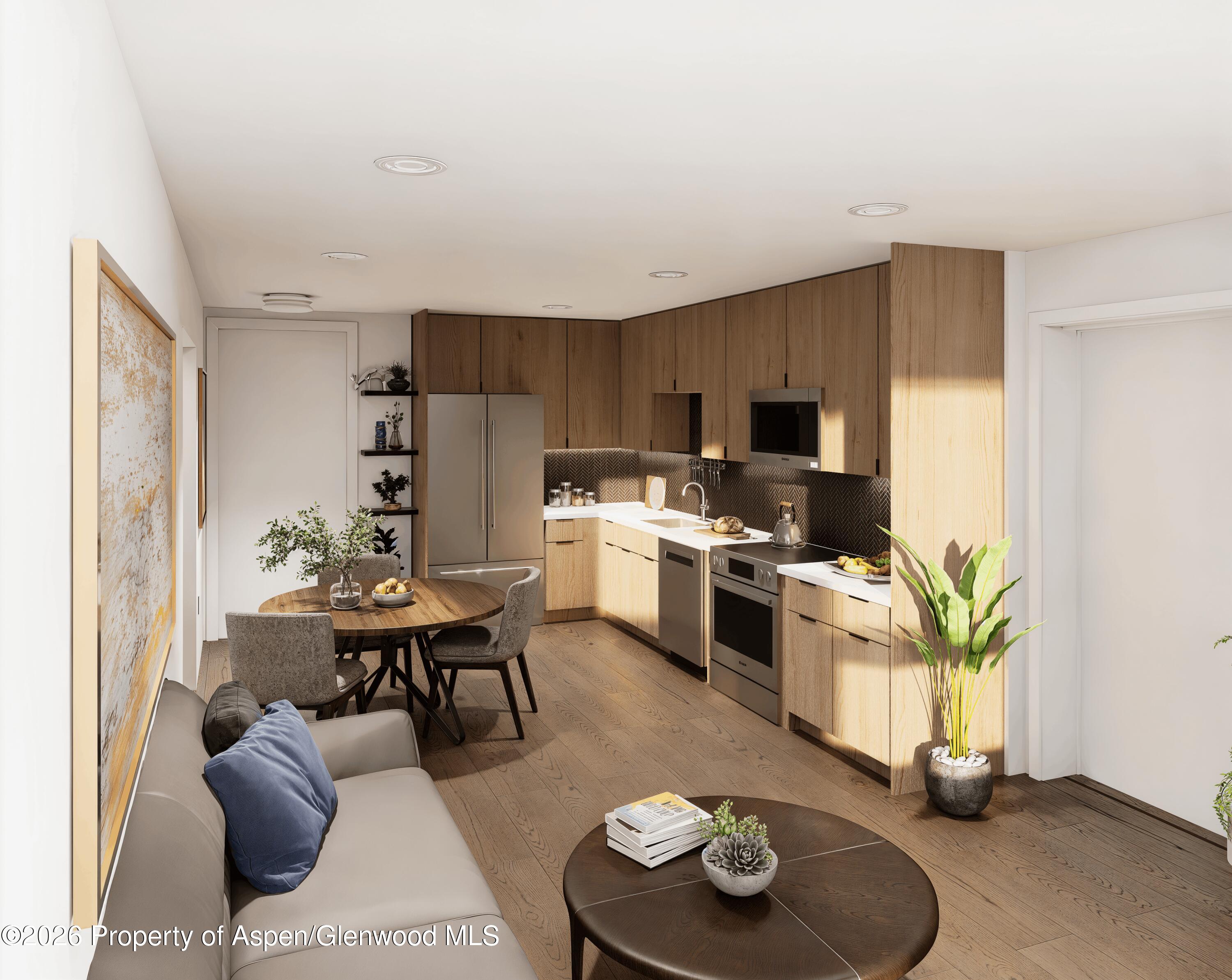 140 Basalt Center Circle Unit: 307