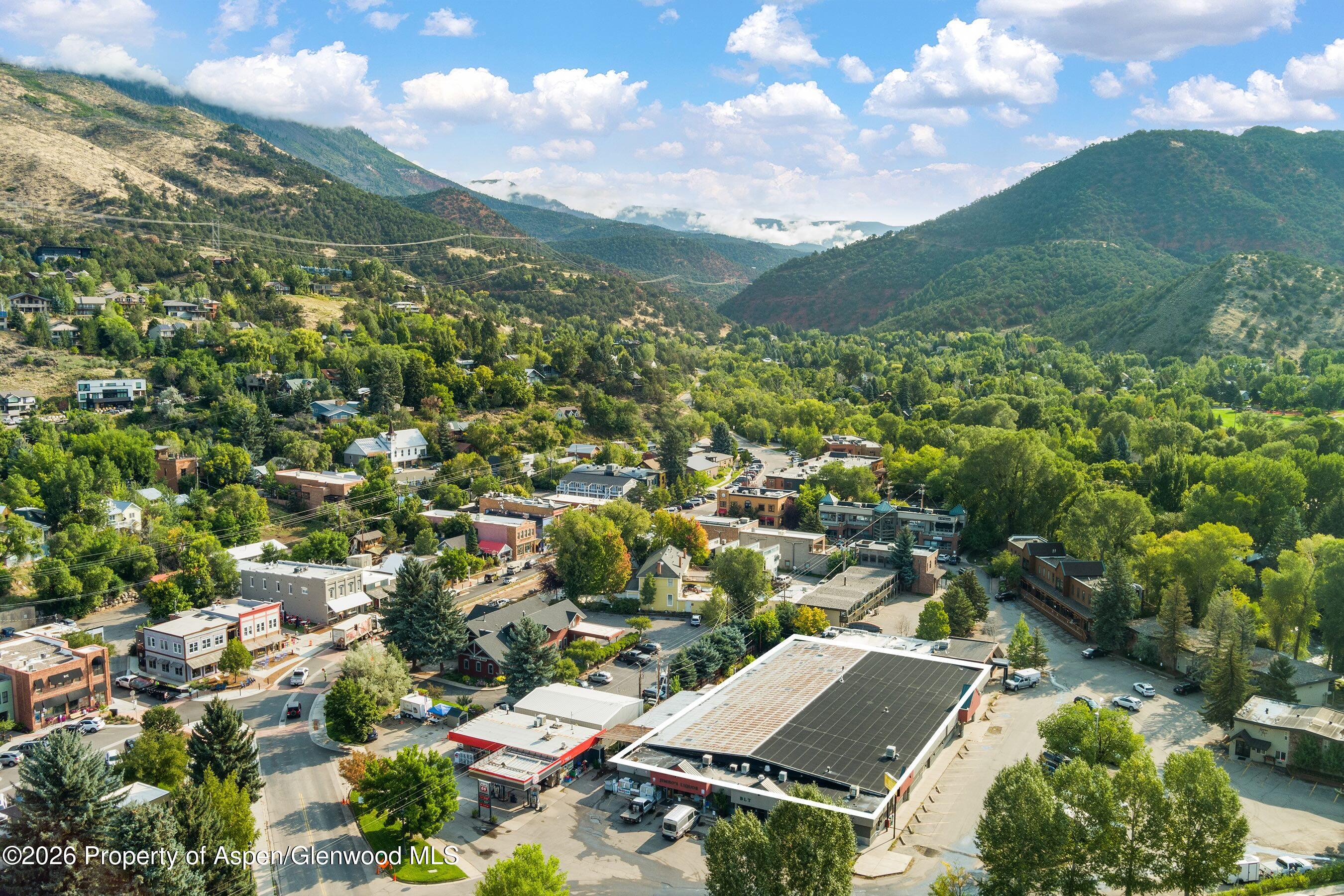 140 Basalt Center Circle Unit: 313