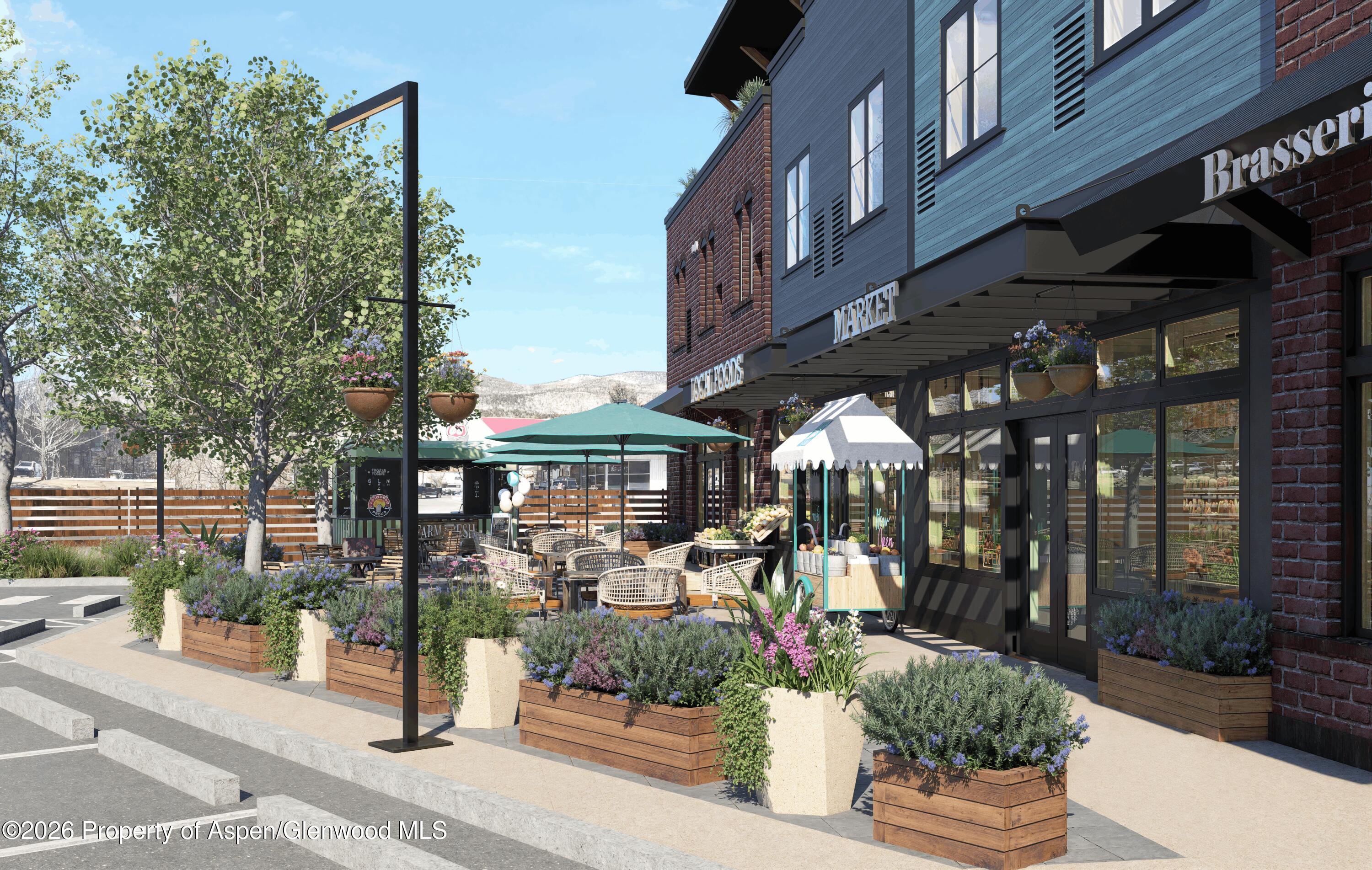 140 Basalt Center Circle Unit: 313