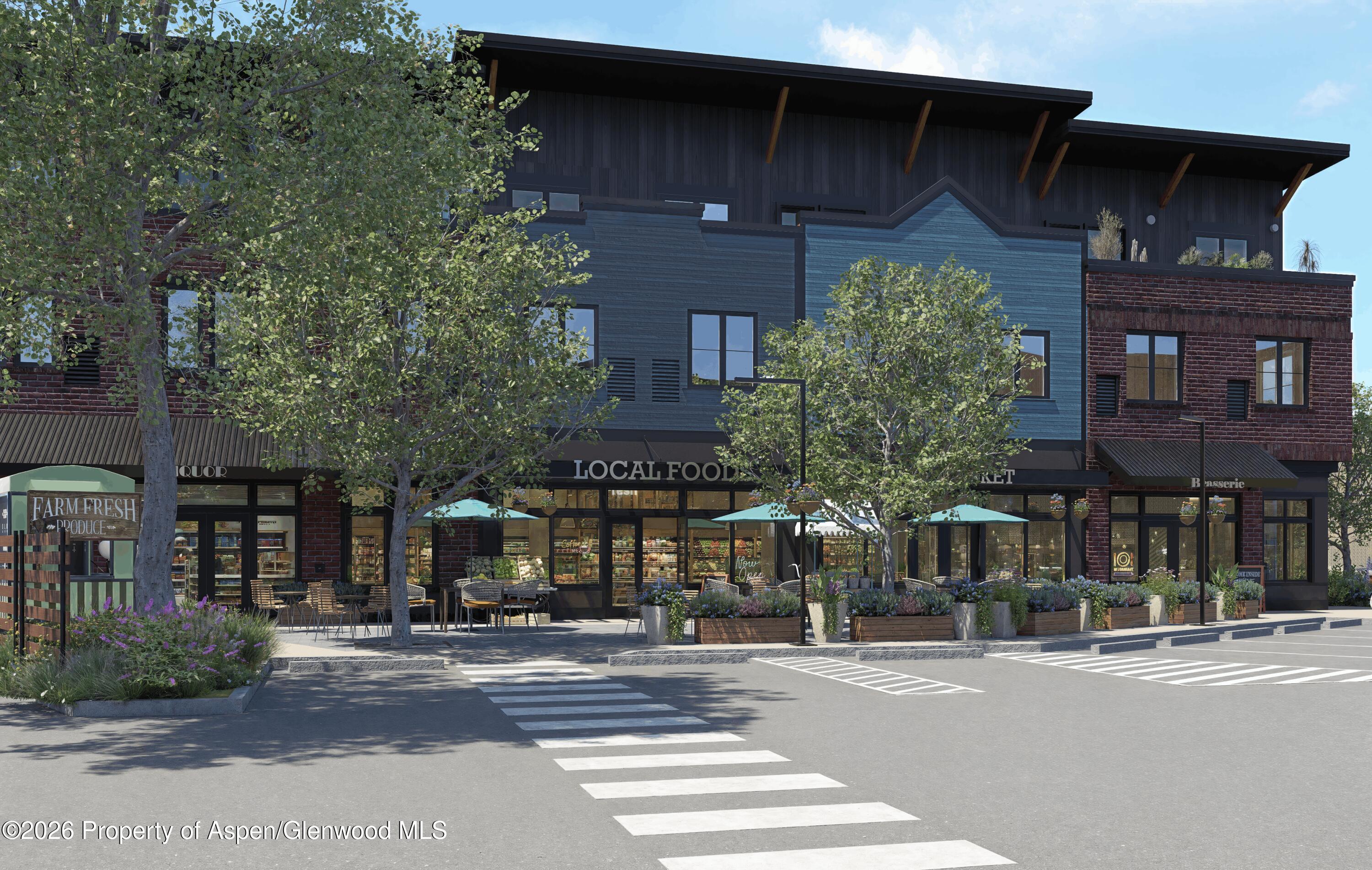 140 Basalt Center Circle Unit: 316