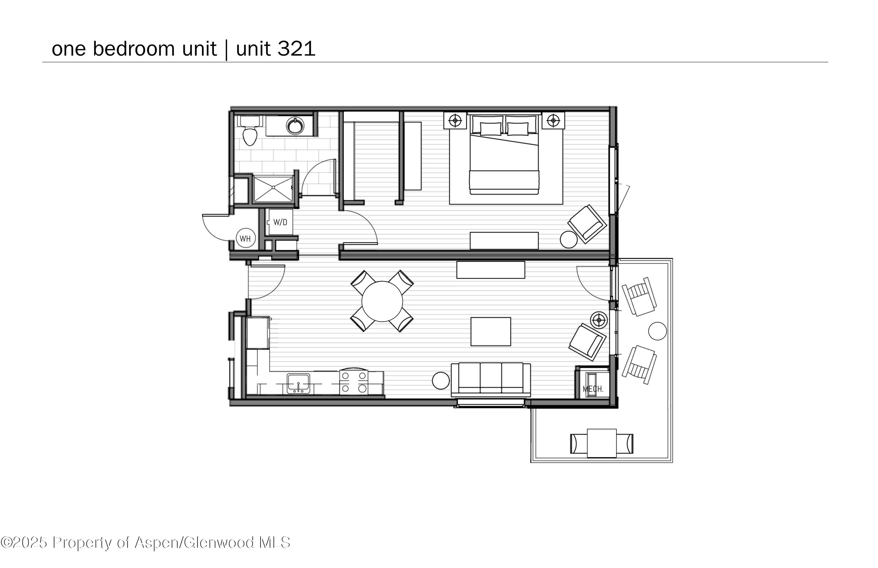 140 Basalt Center Circle Unit: 321