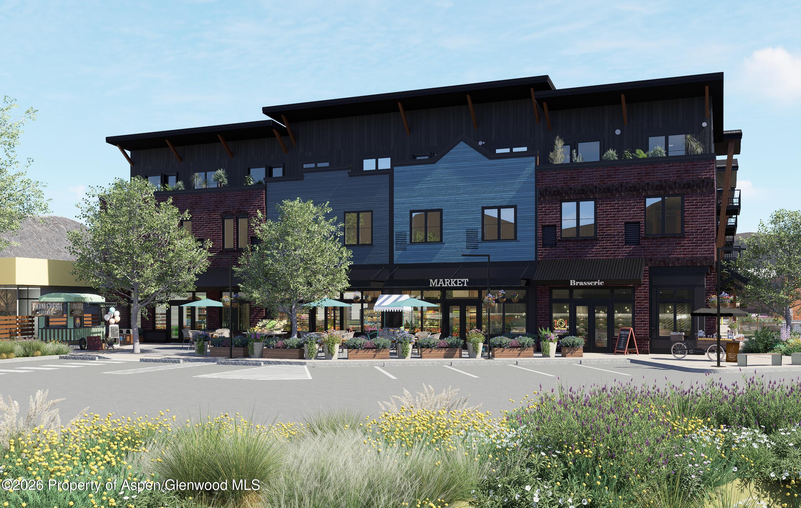 140 Basalt Center Circle Unit: 319