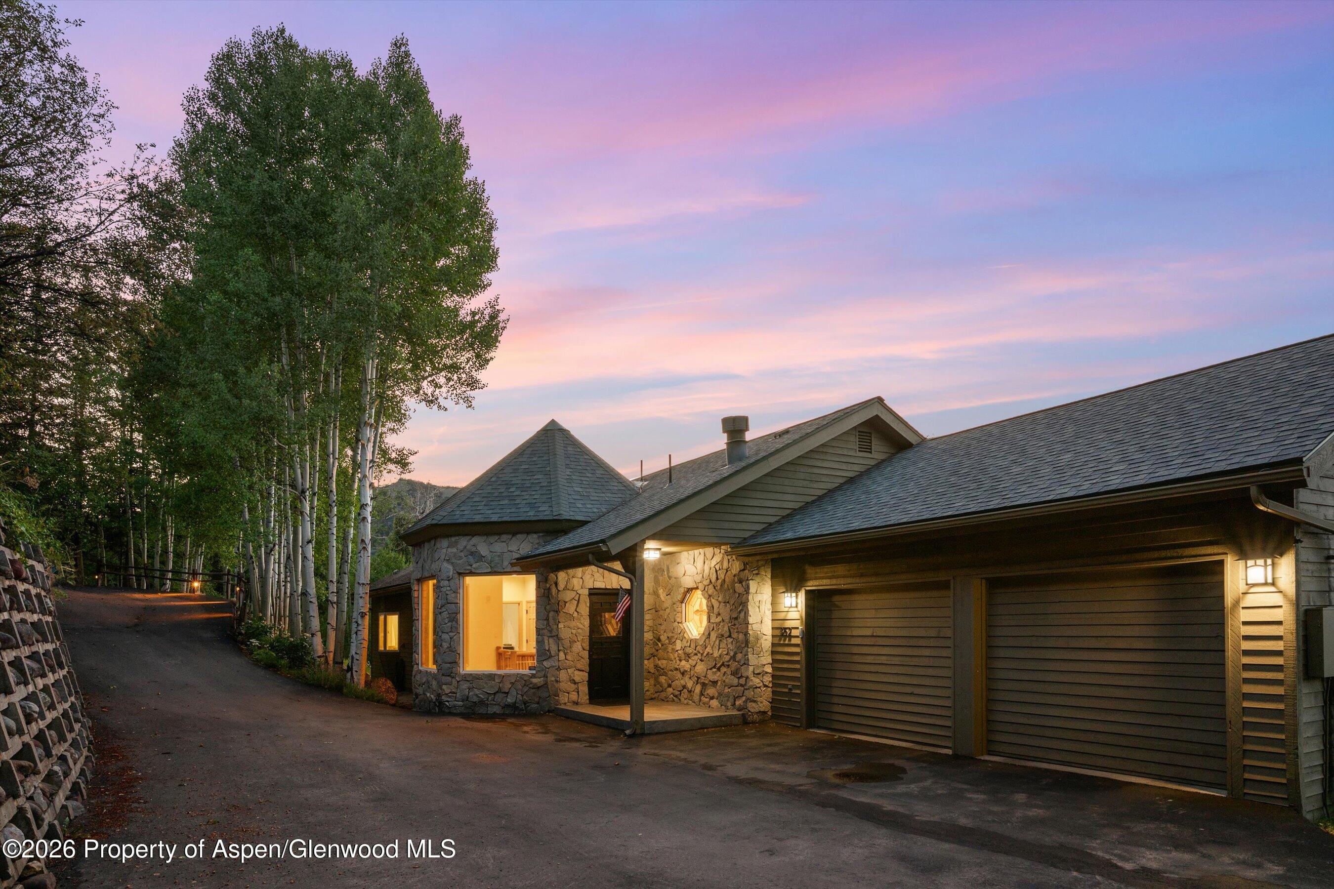 352 Faraway Road