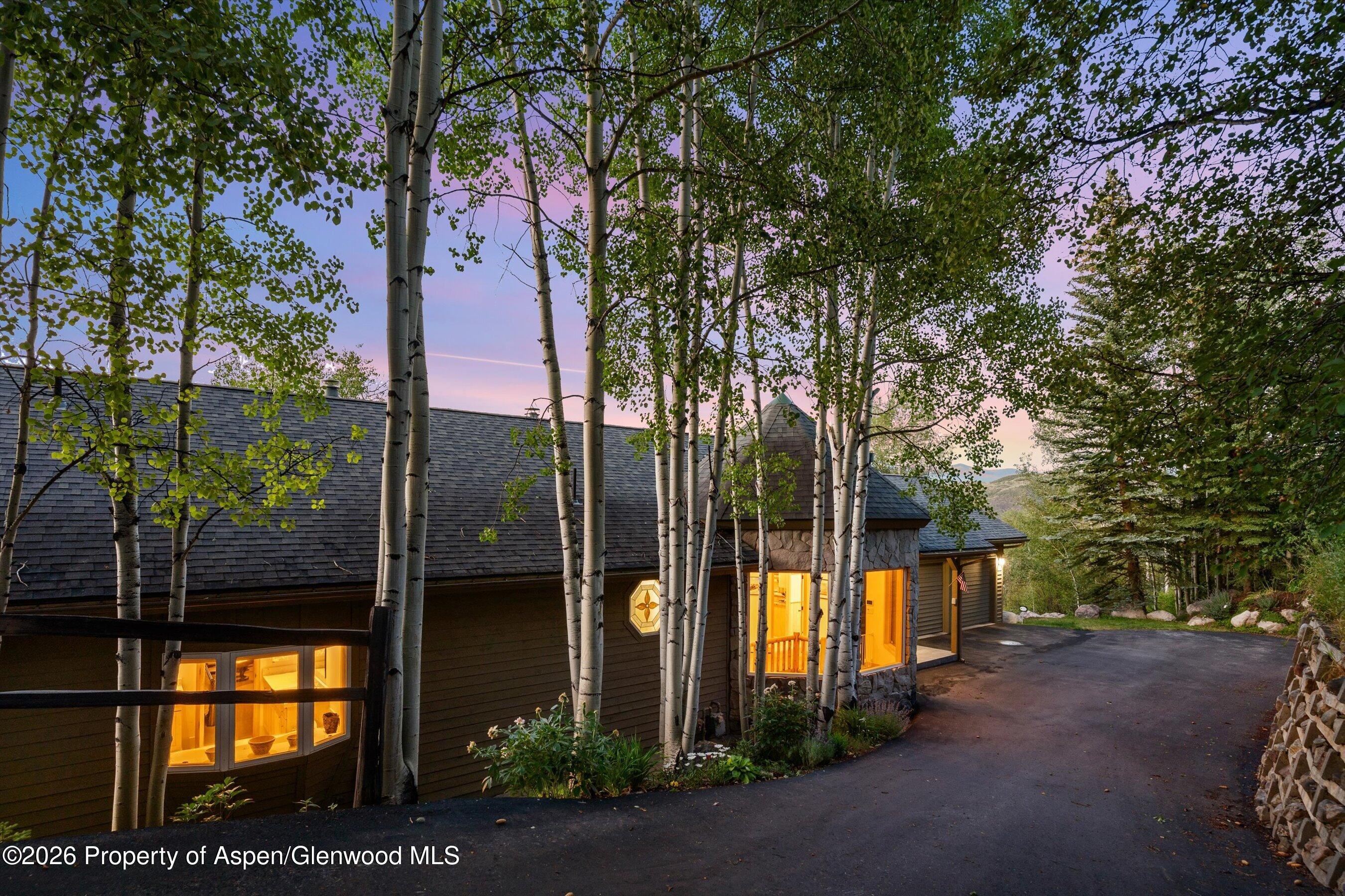 352 Faraway Road