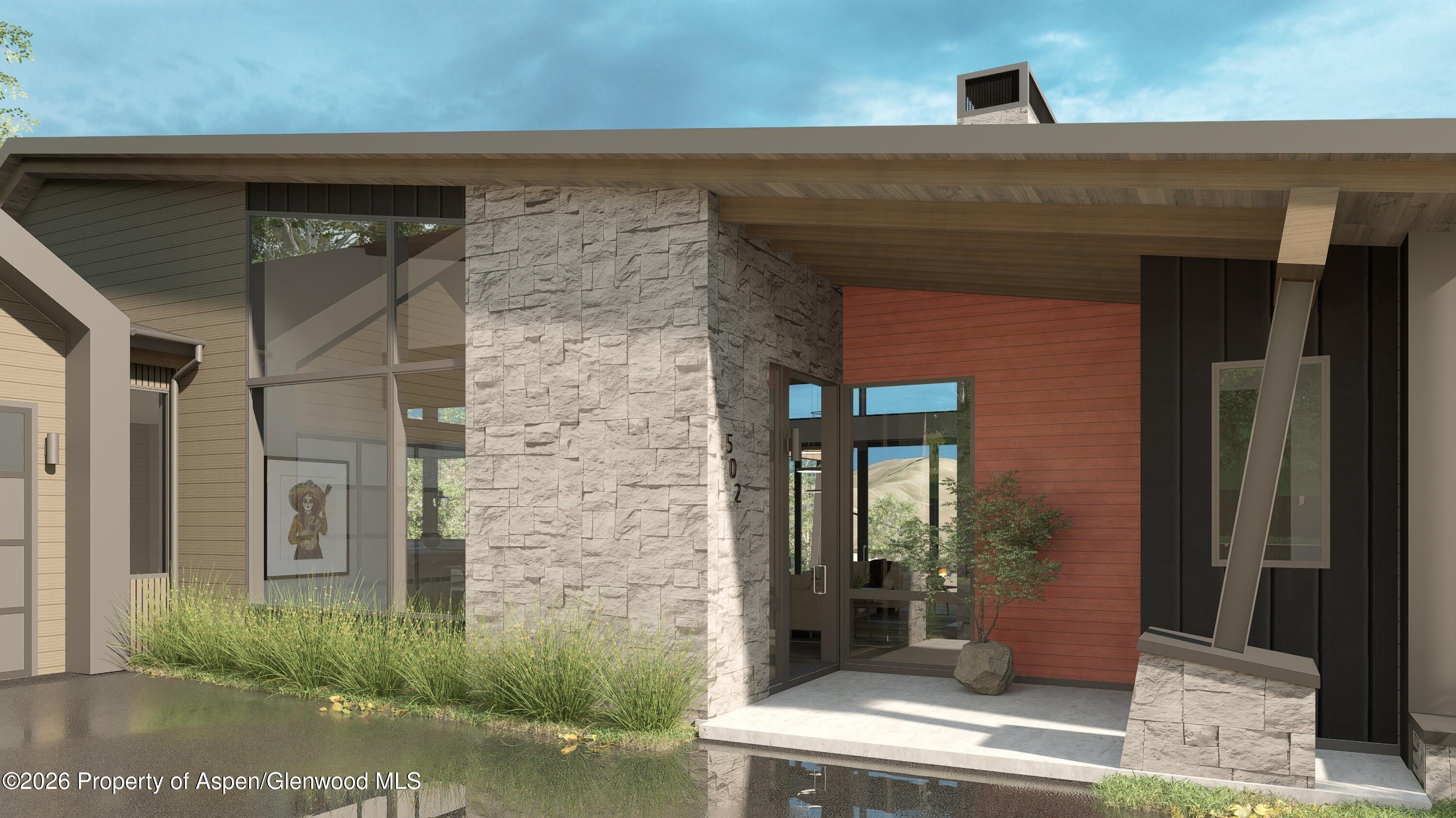502 Faraway Road