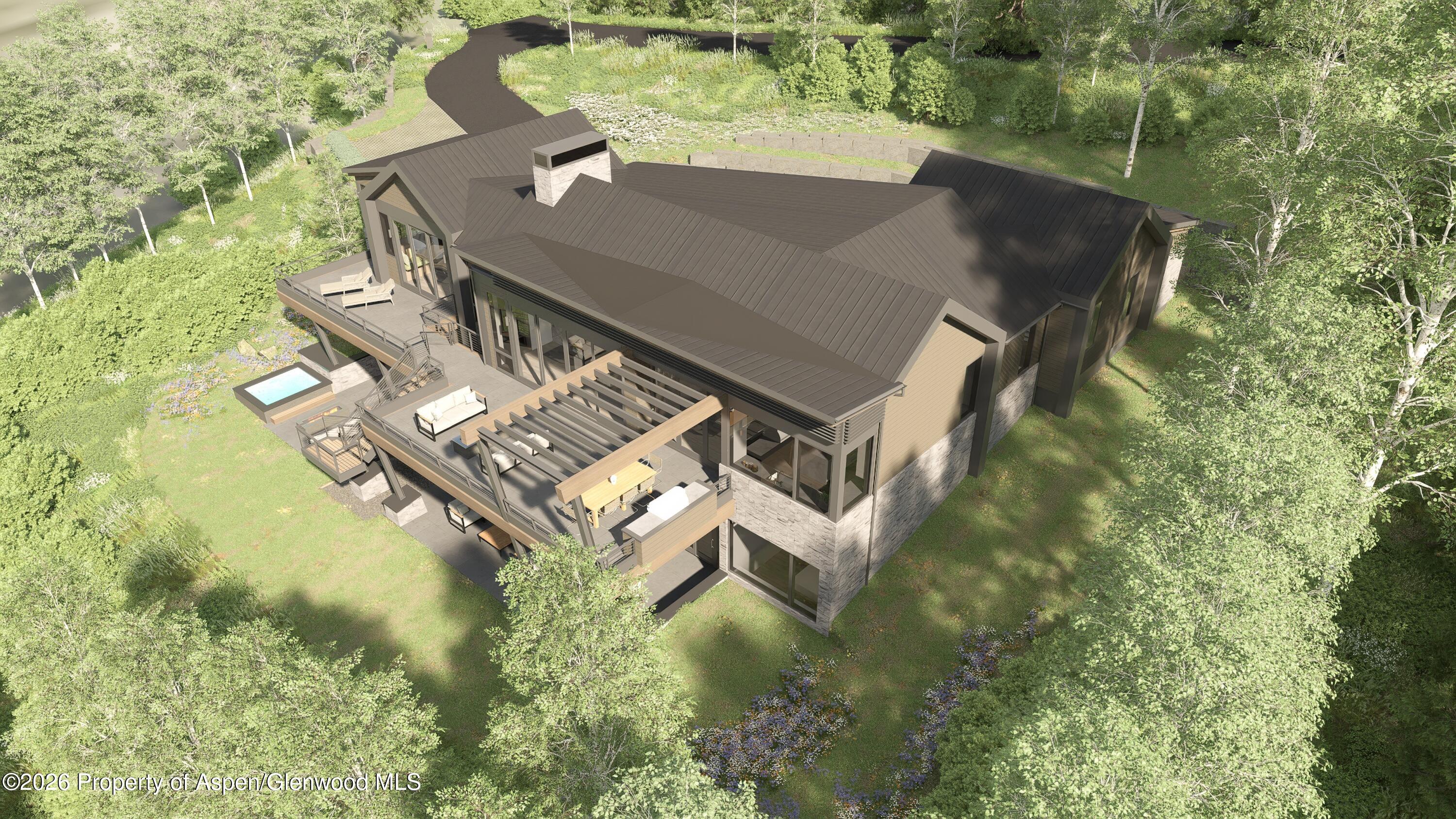 502 Faraway Road