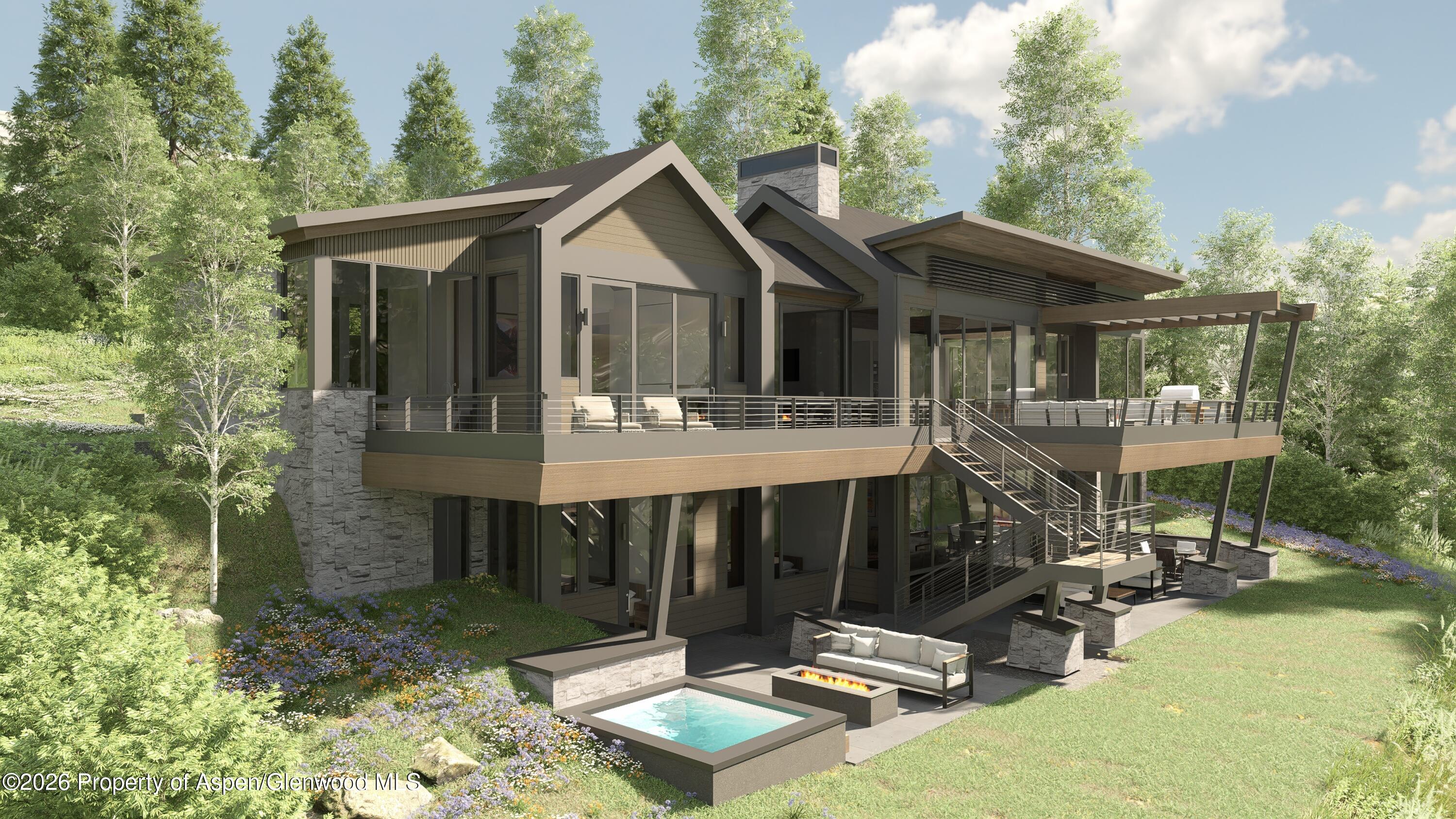 502 Faraway Road