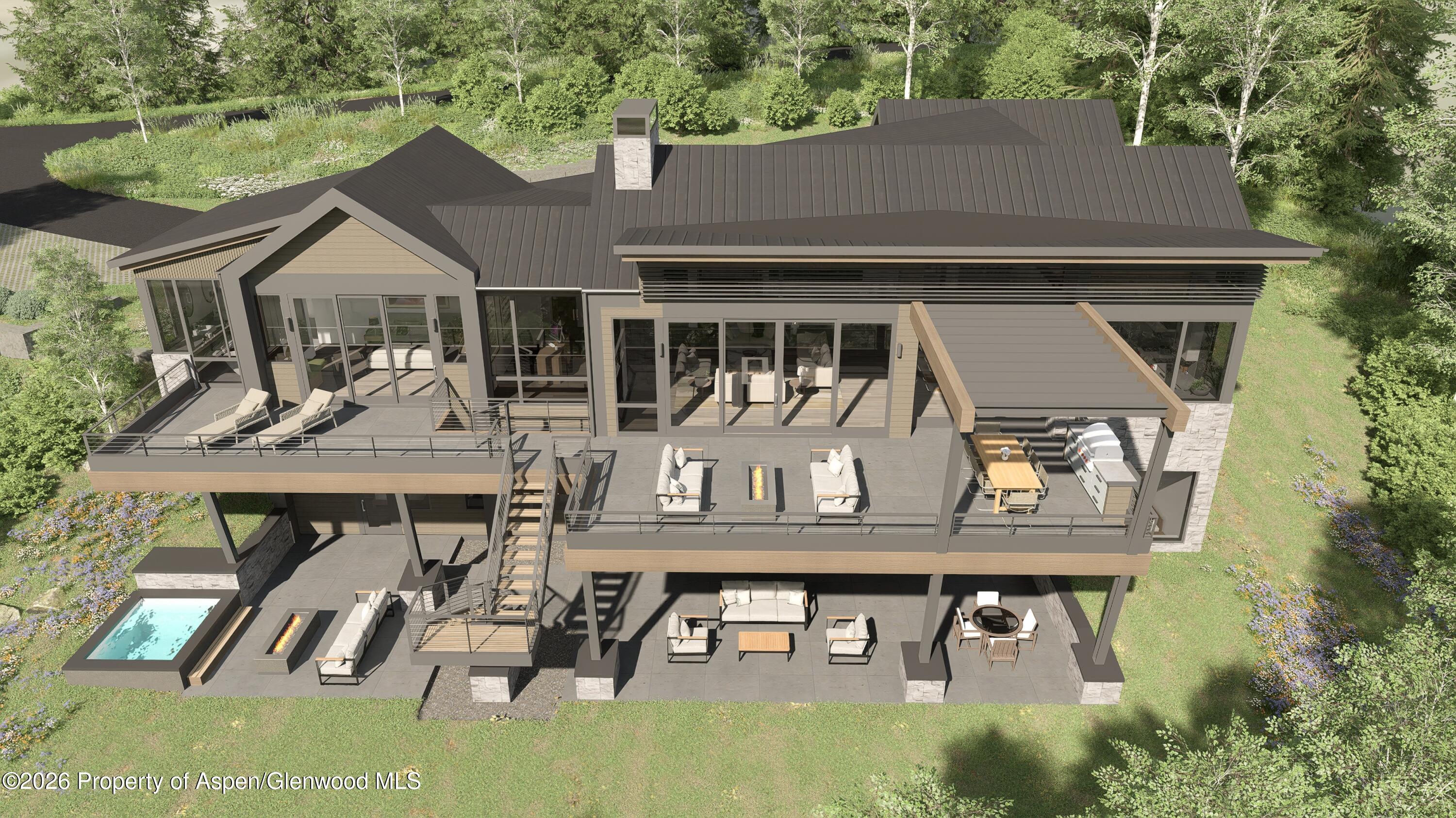 502 Faraway Road