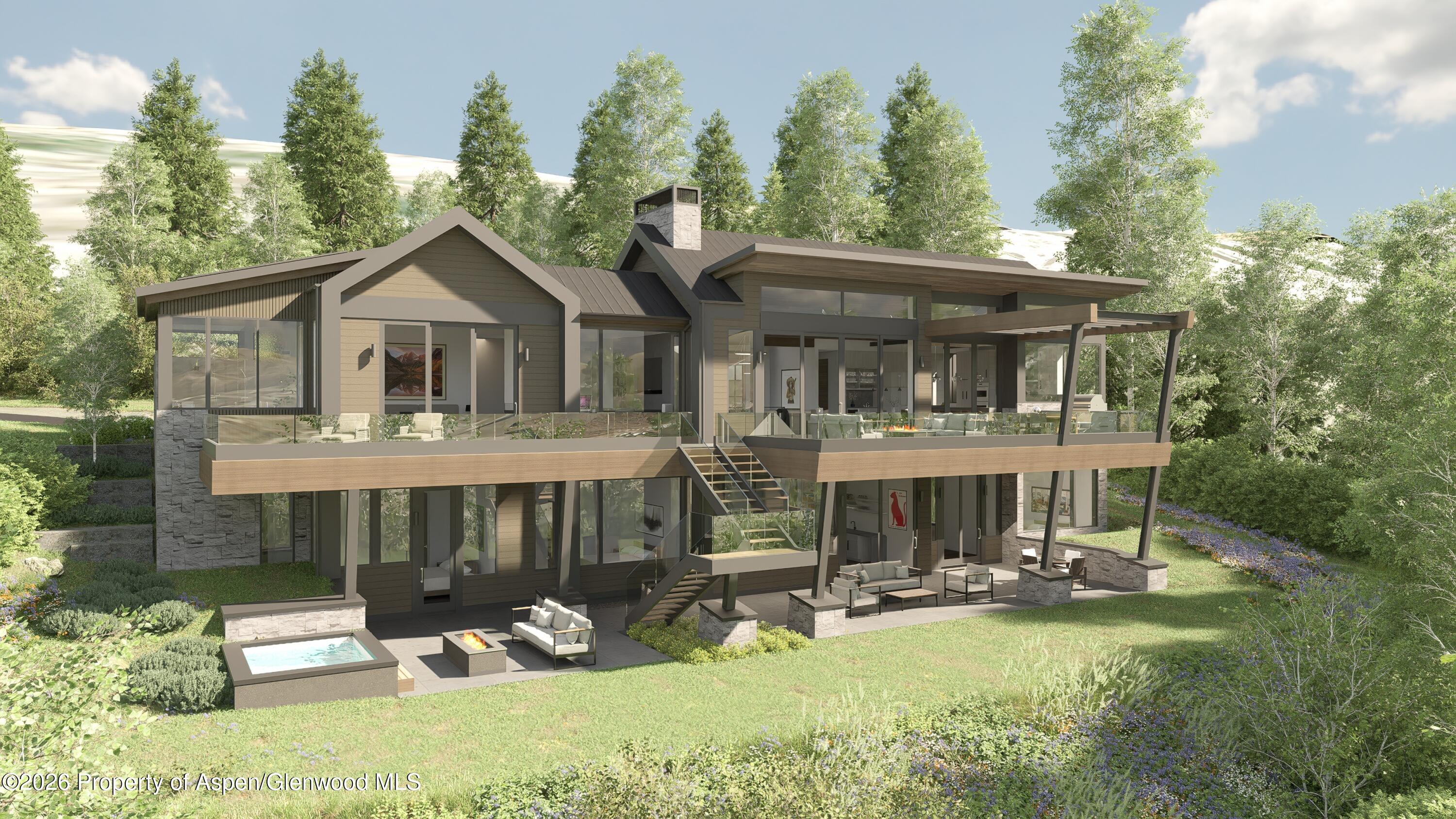 502 Faraway Road