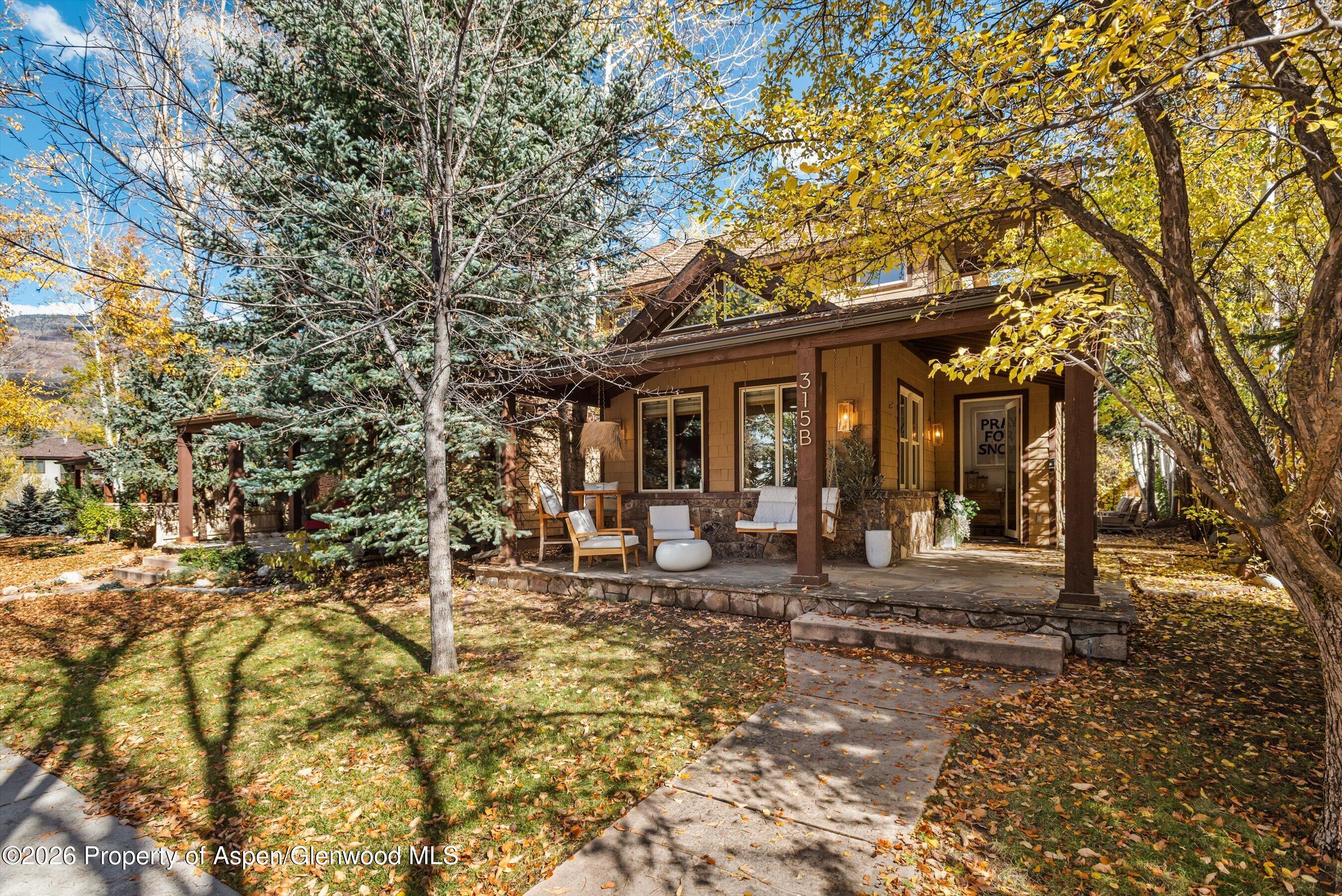 315 Summerset Way B