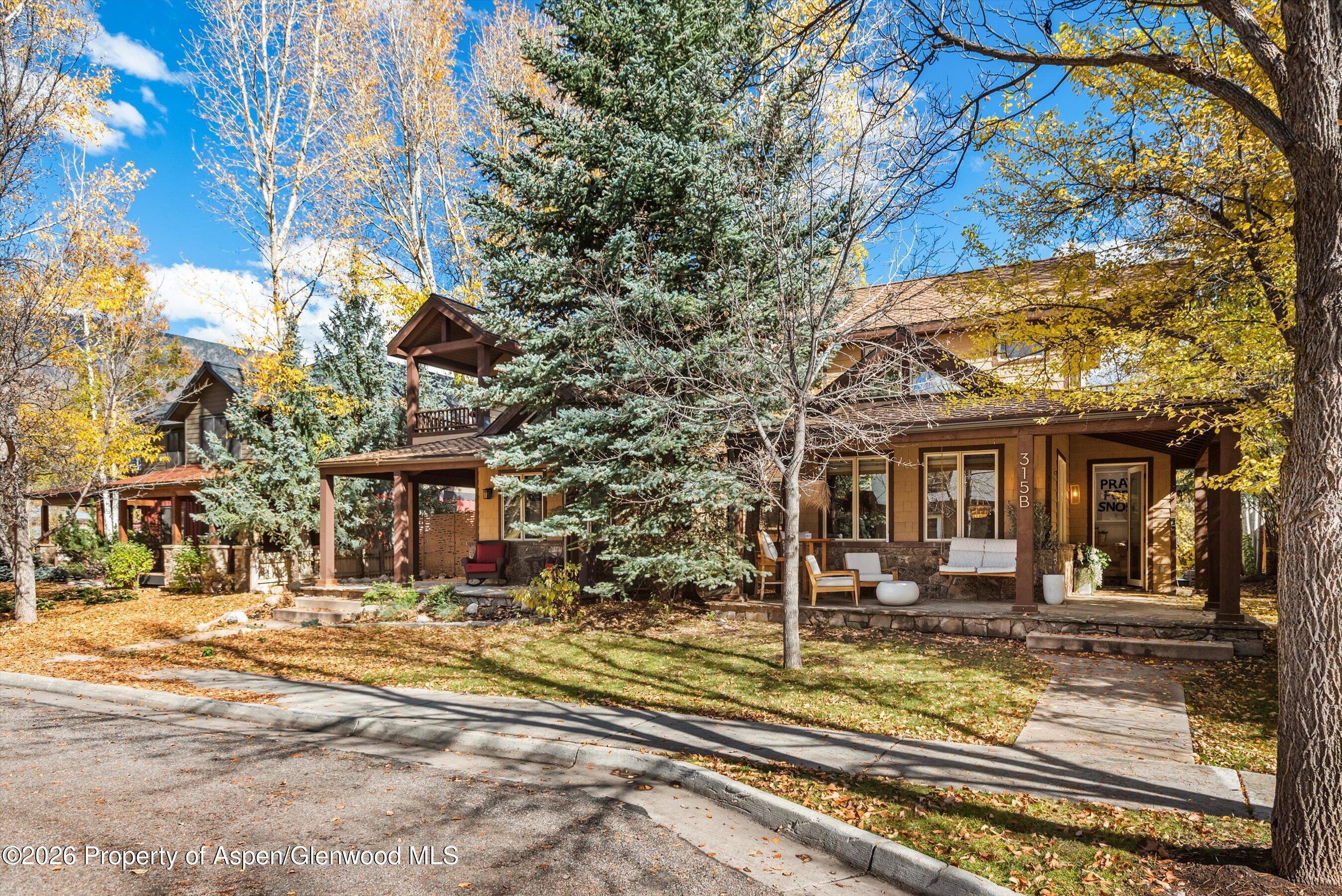 315 Summerset Way B