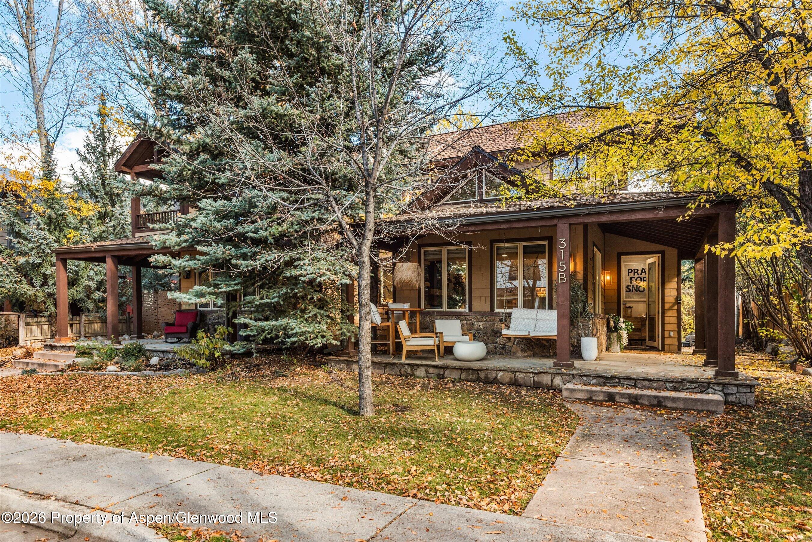 315 Summerset Way B