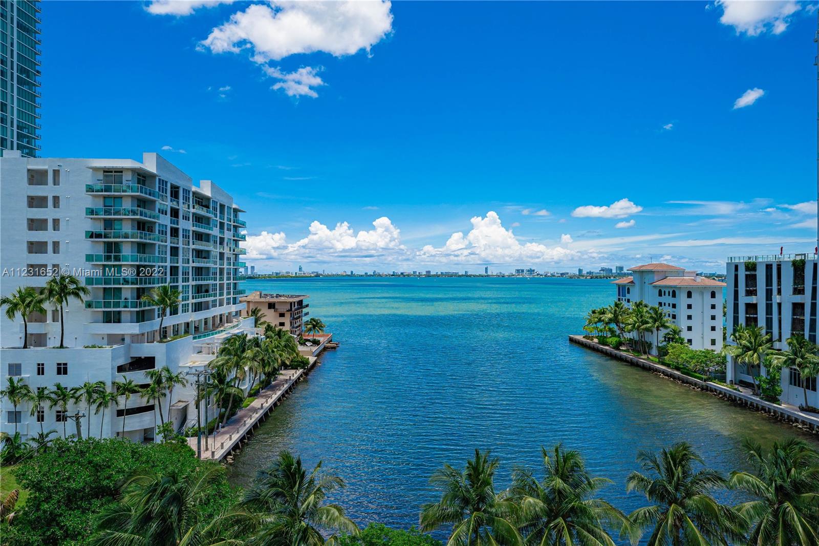 460 NE 28th St Unit: 602