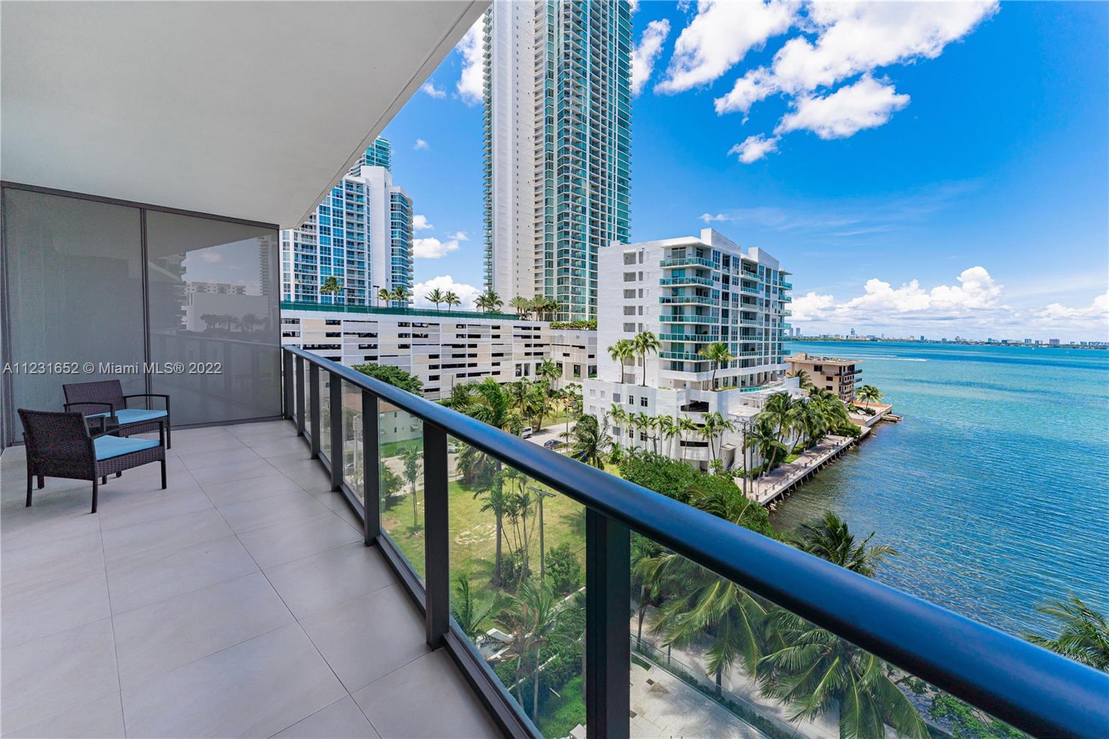 460 NE 28th St Unit: 602