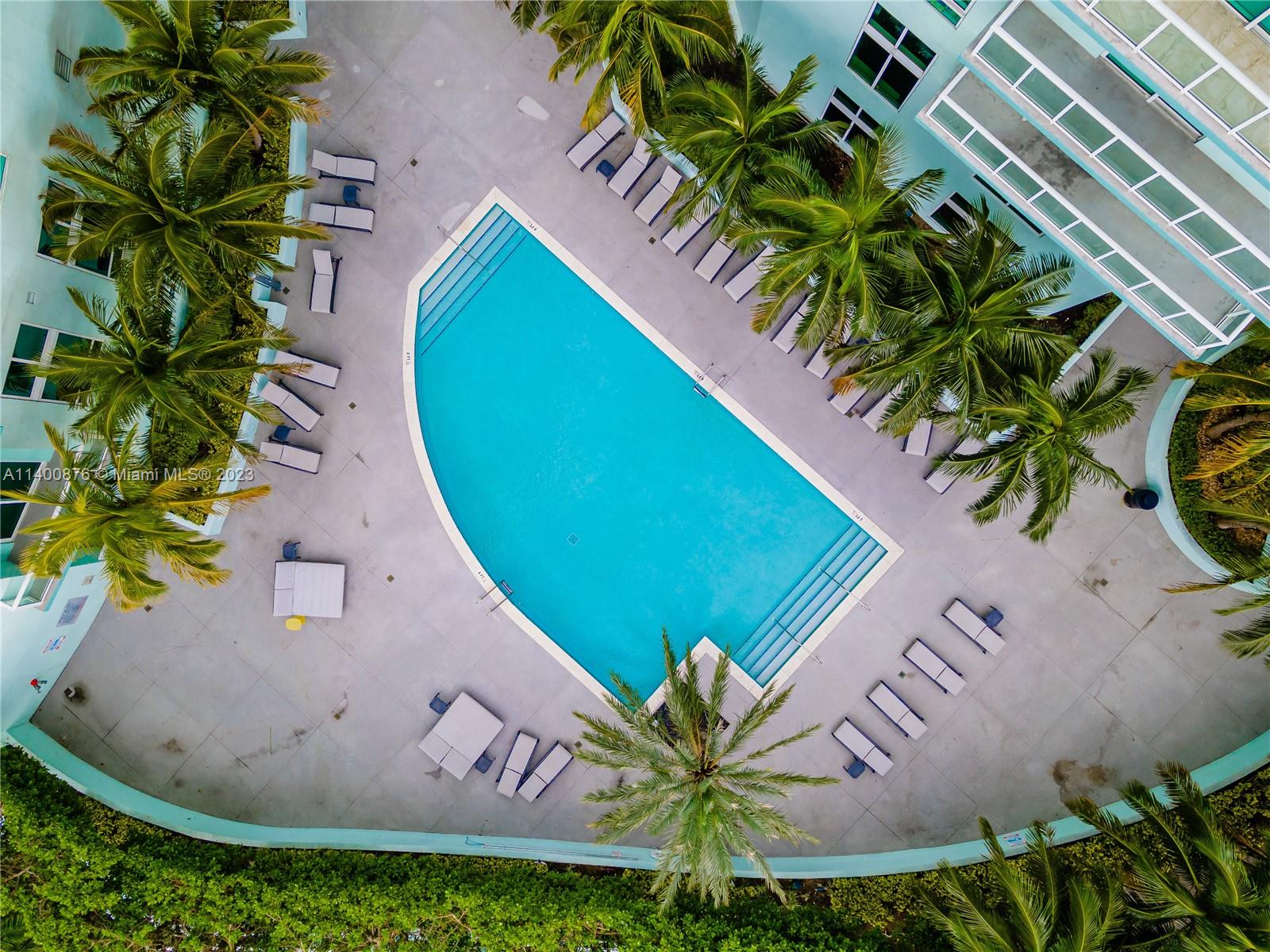 1900 N Bayshore Dr Unit: 2702