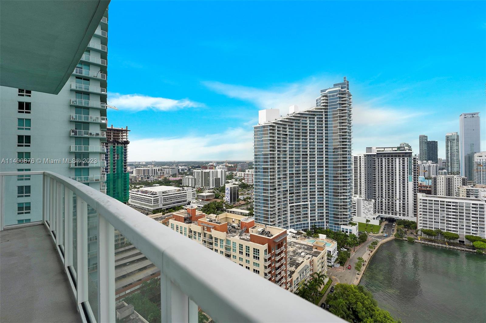 1900 N Bayshore Dr Unit: 2702