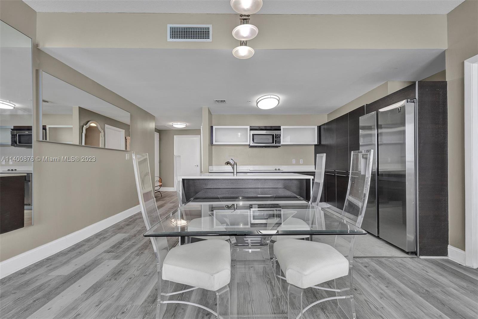 1900 N Bayshore Dr Unit: 2702