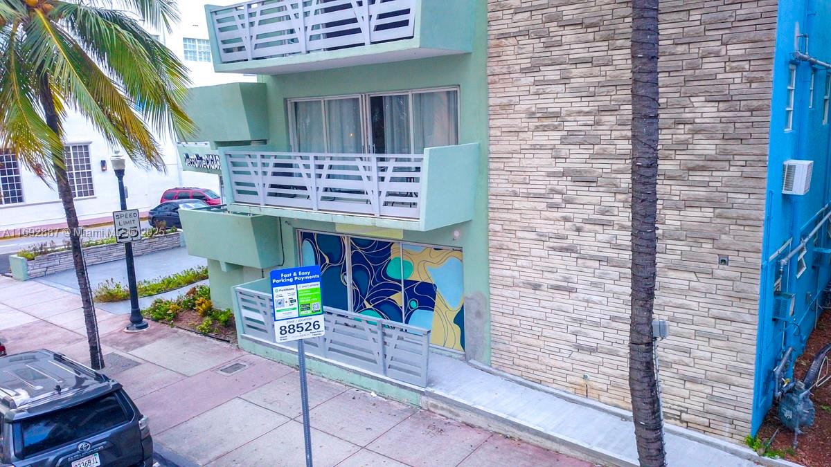 1446 Ocean Dr # 2 Unit: 1 & 2
