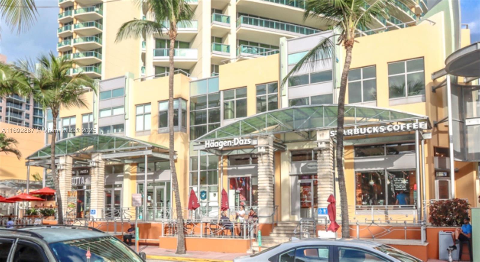 1446 Ocean Dr # 2 Unit: 1 & 2