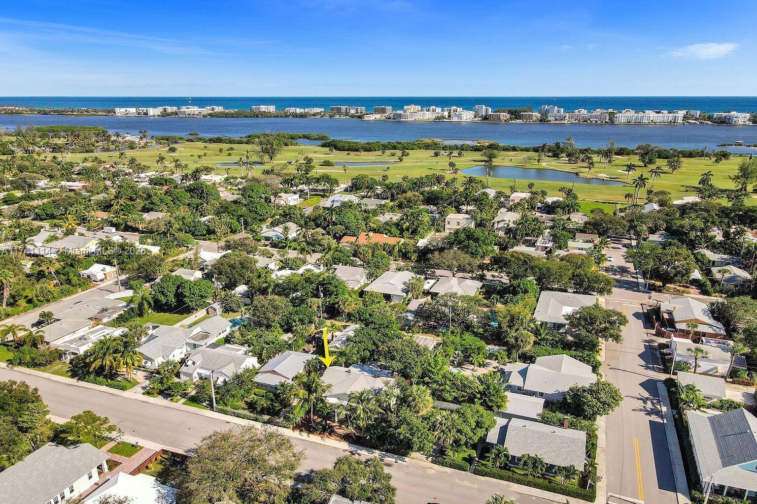 310 N Ocean Breeze # 4