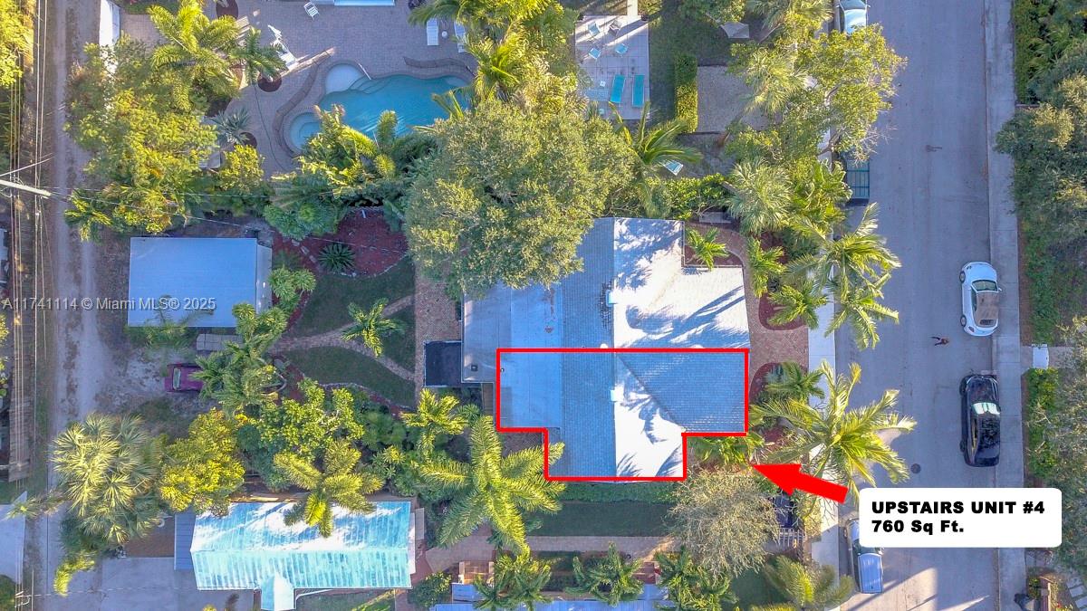 310 N Ocean Breeze # 4