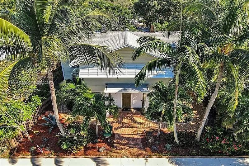 310 N Ocean Breeze # 4