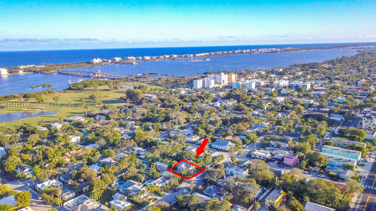 310 N Ocean Breeze # 4