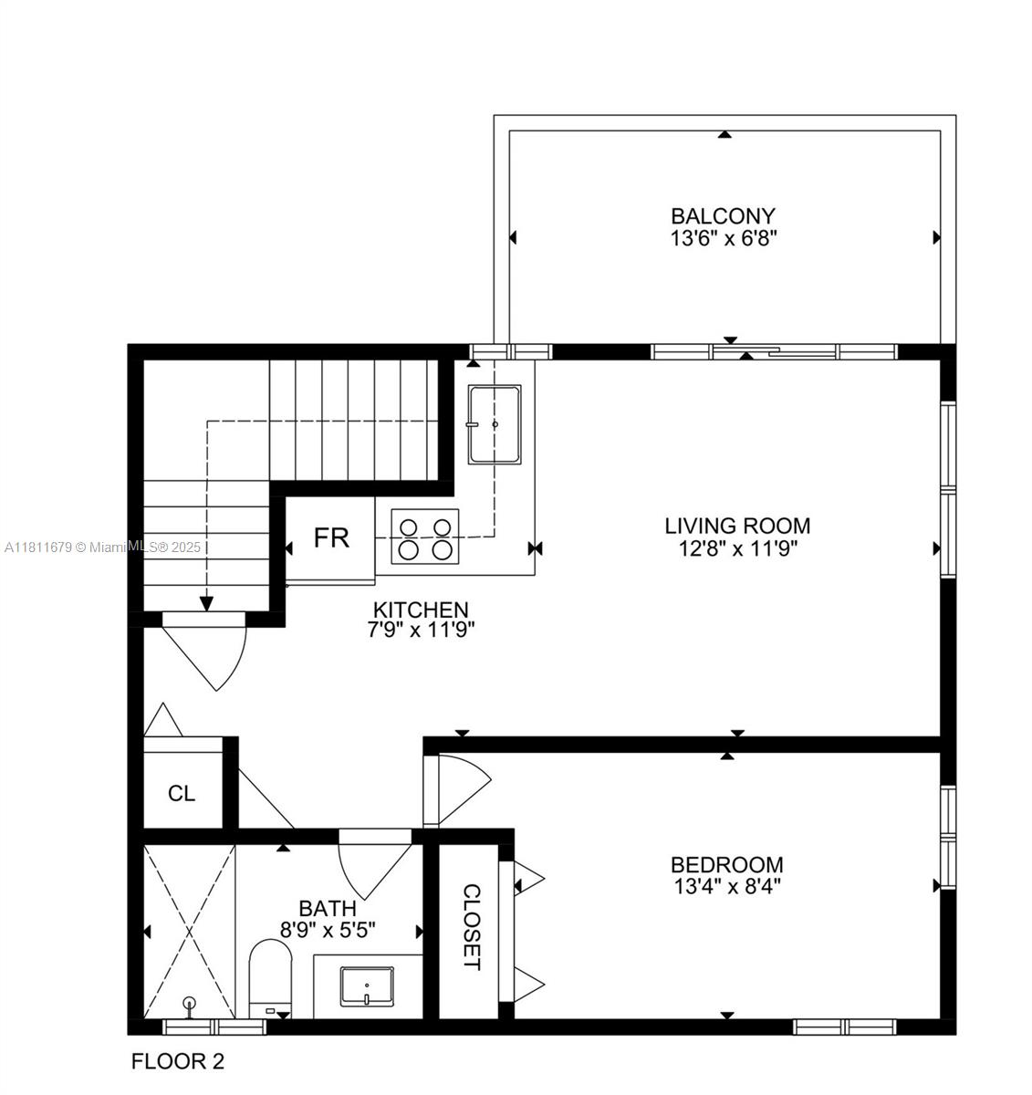 812 Chukker Rd # 3