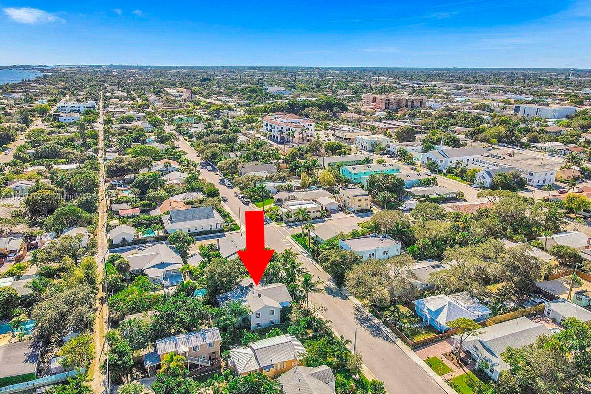 310 N Ocean Breeze # 3