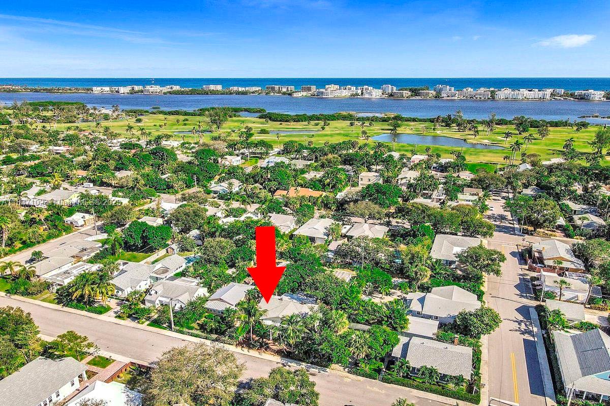 310 N Ocean Breeze # 3