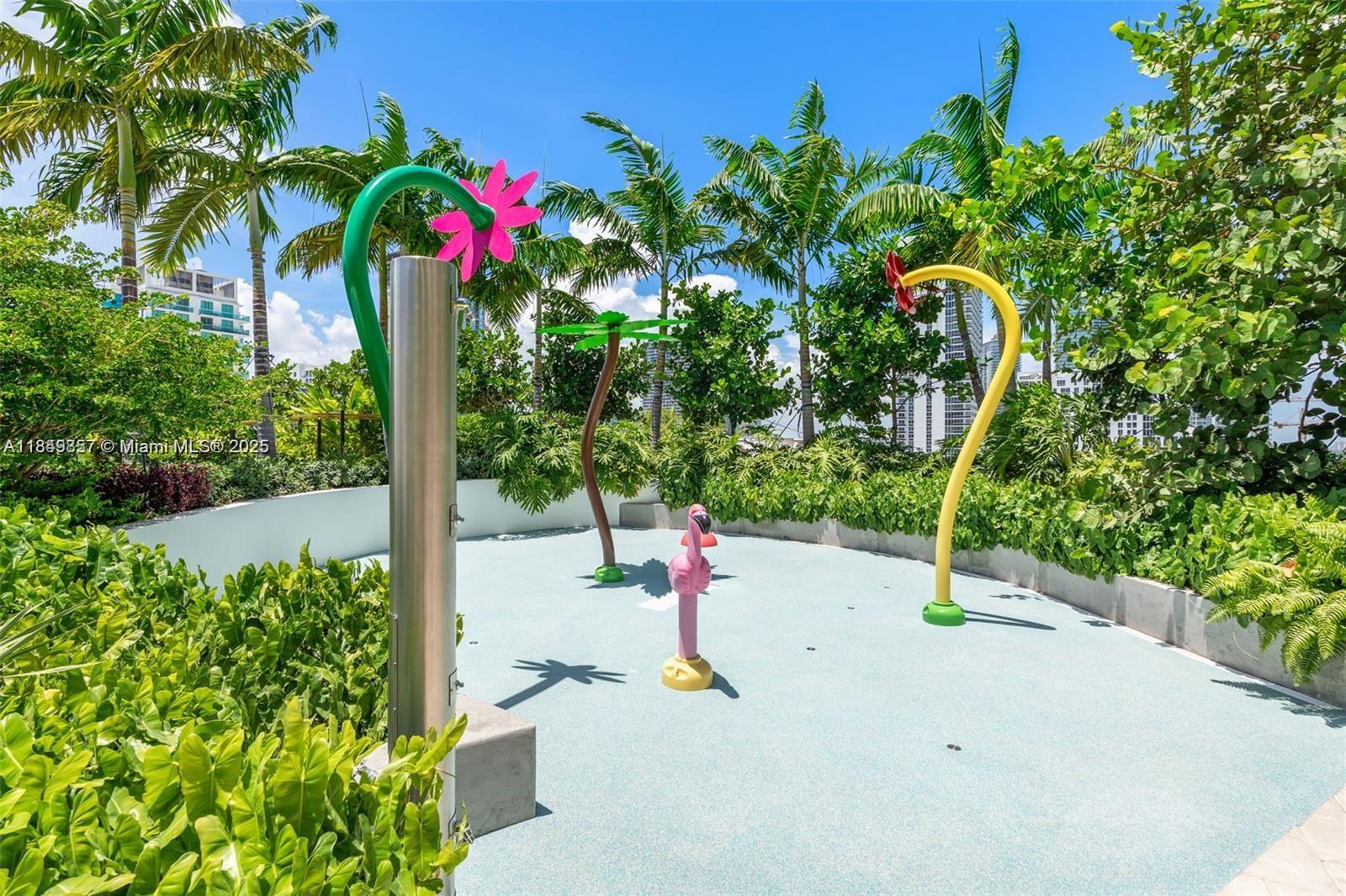 700 NE 24th St Unit: 4402