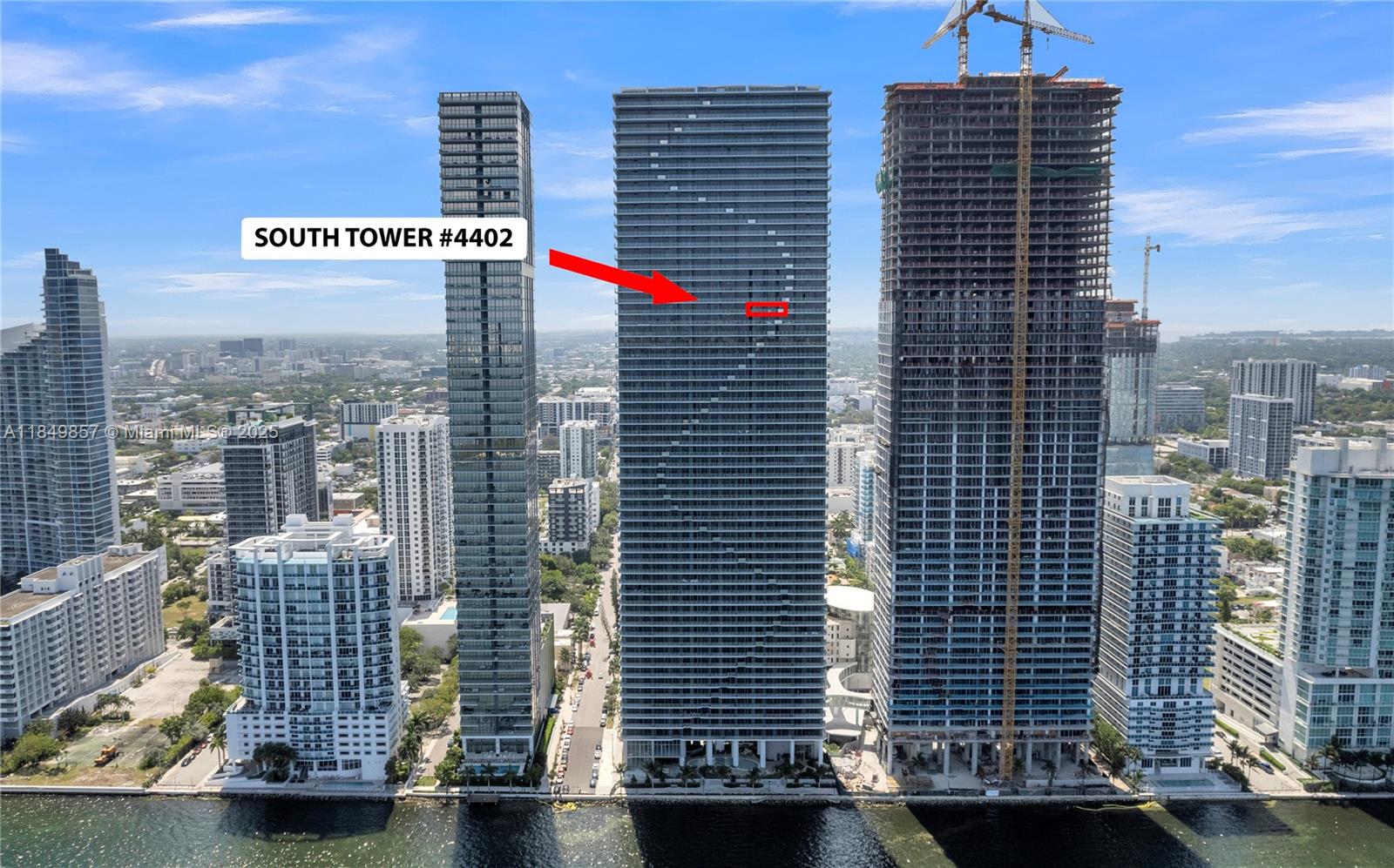 700 NE 24th St Unit: 4402