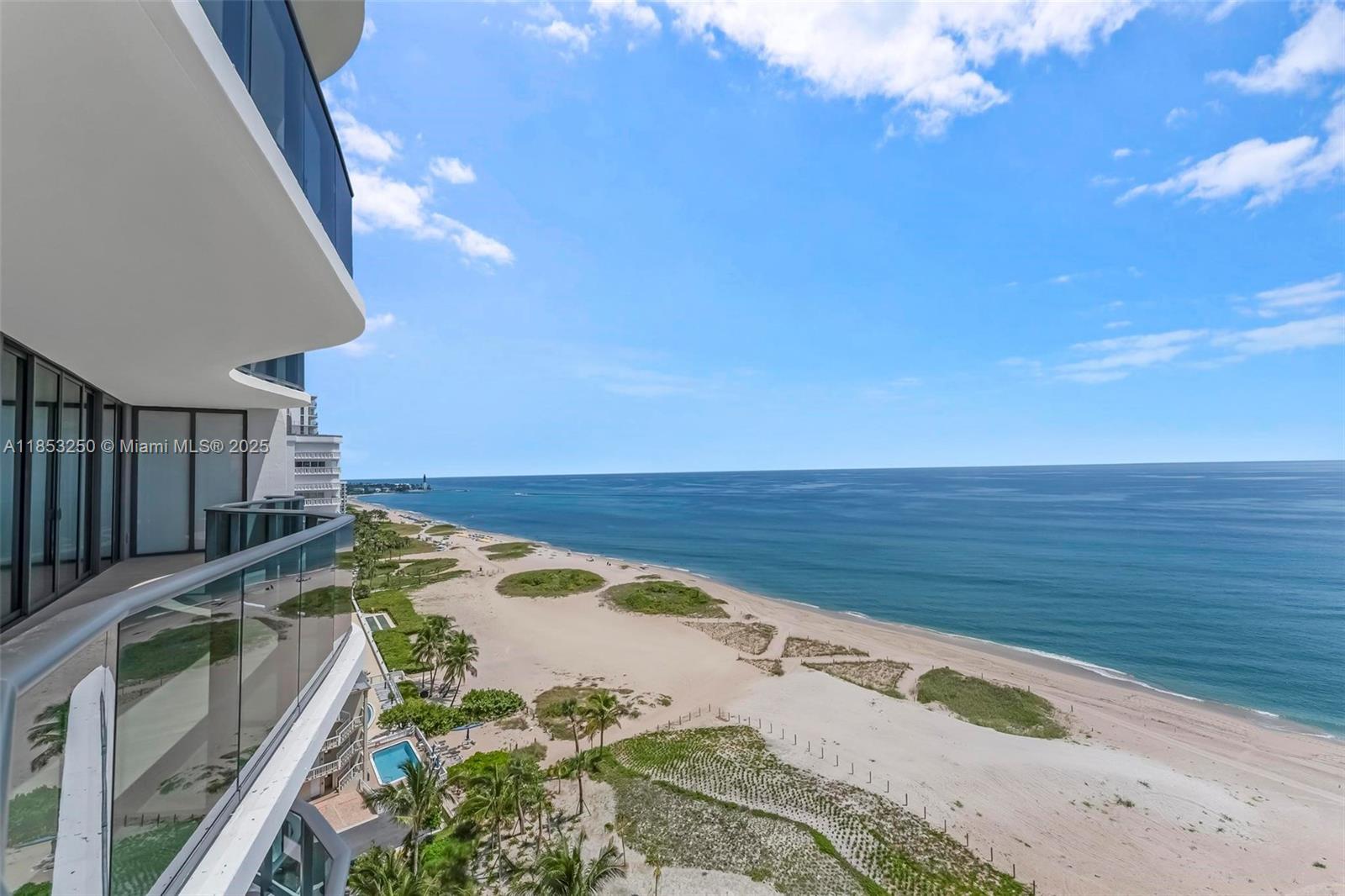 900 N Ocean Blvd # 1202