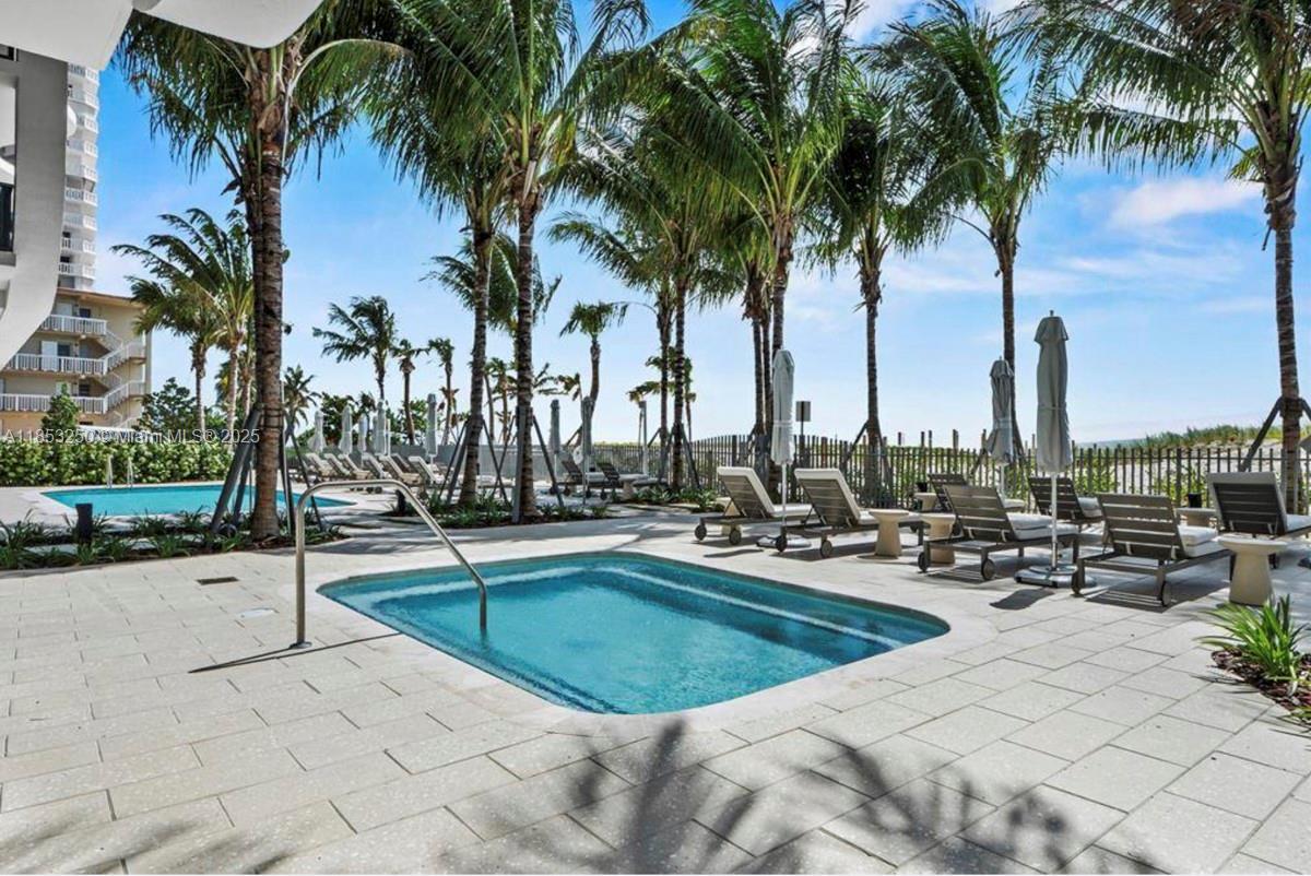 900 N Ocean Blvd # 1202