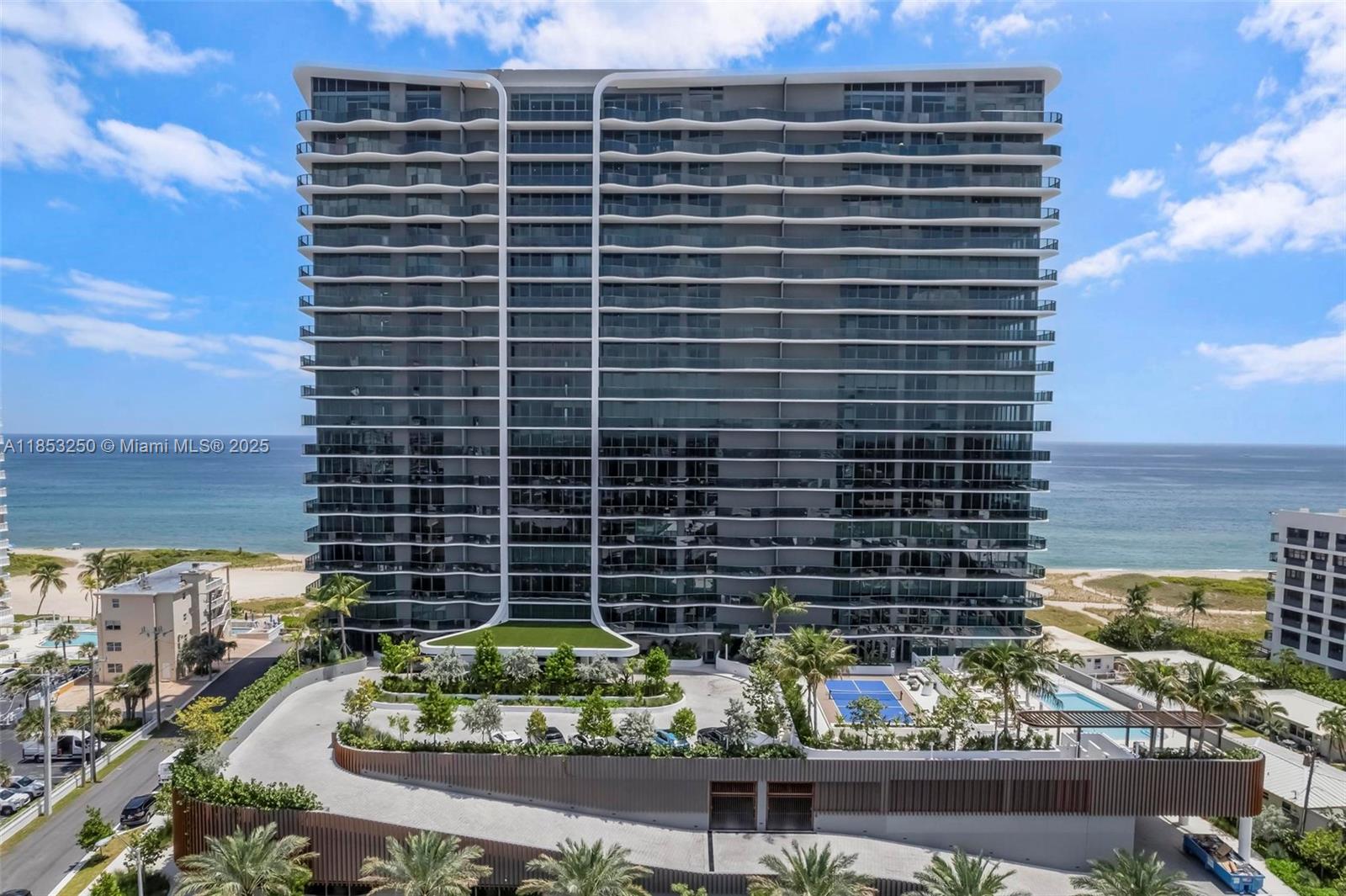 900 N Ocean Blvd # 1202