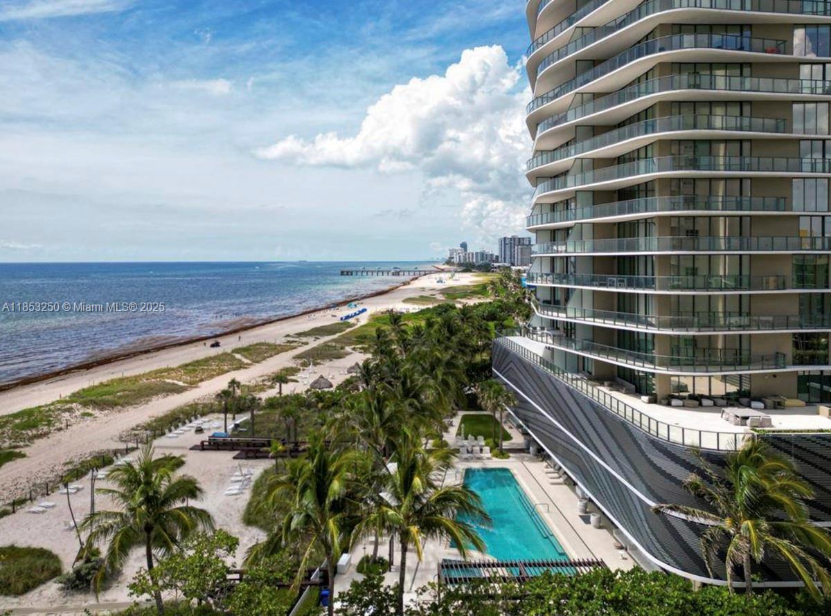 900 N Ocean Blvd # 1202