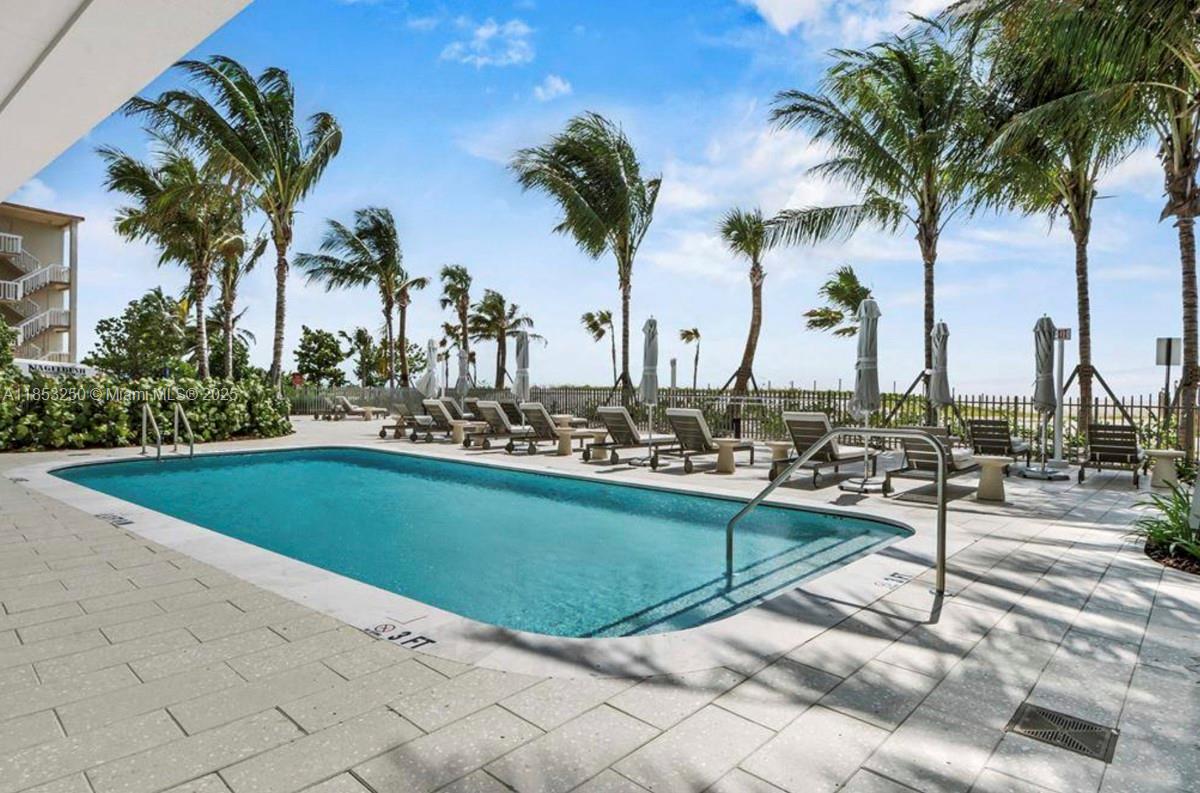 900 N Ocean Blvd # 1202