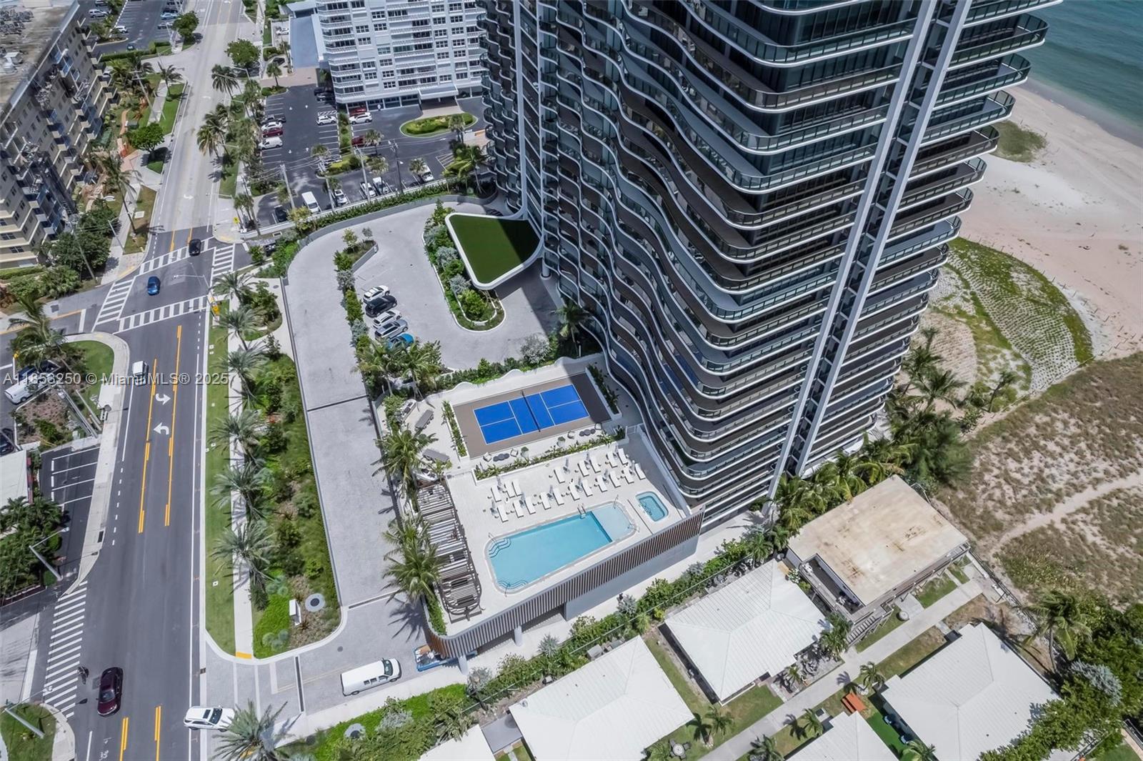 900 N Ocean Blvd # 1202