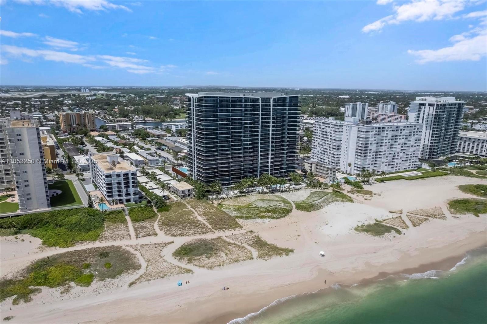 900 N Ocean Blvd # 1202