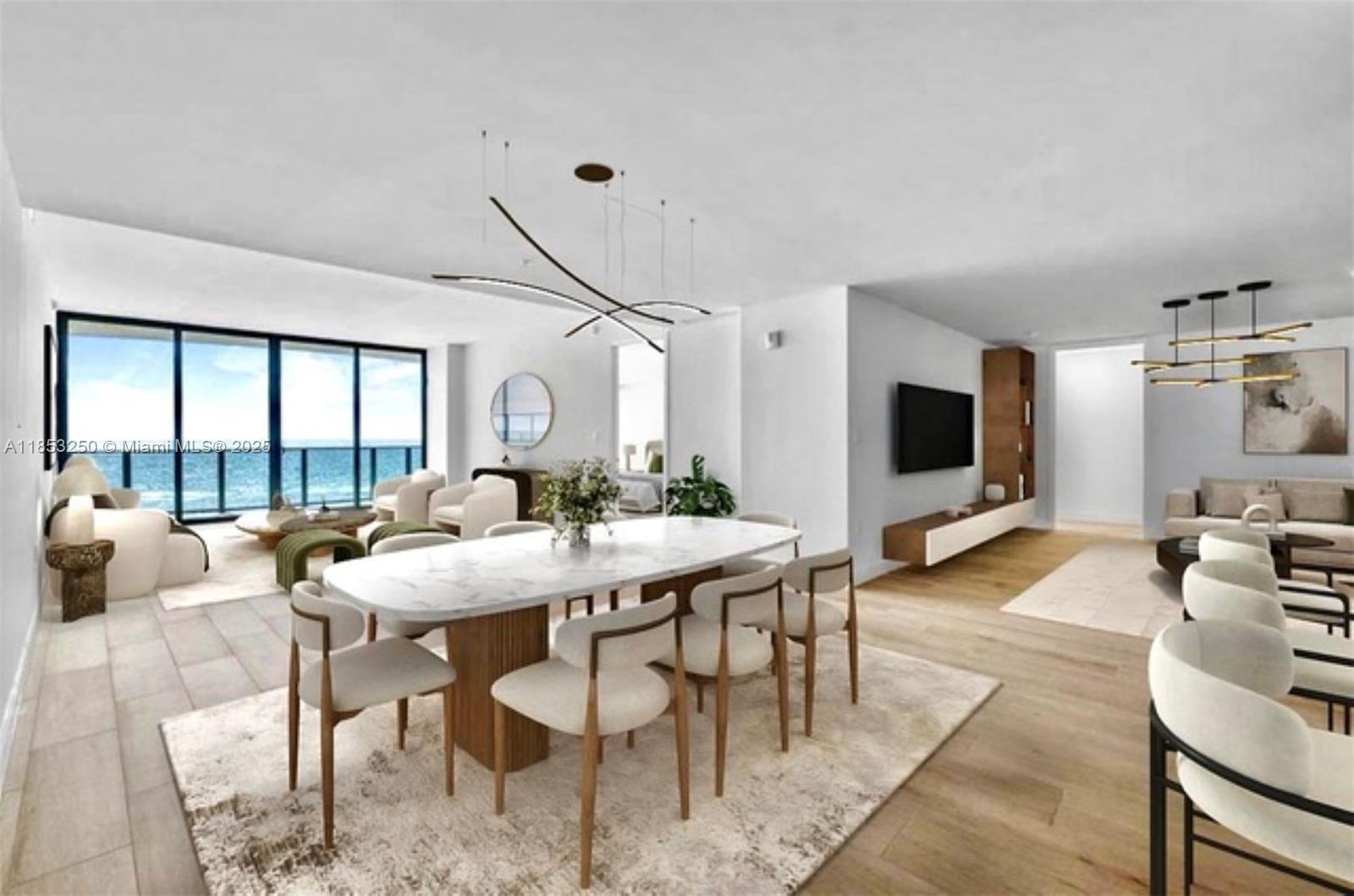 900 N Ocean Blvd # 1202