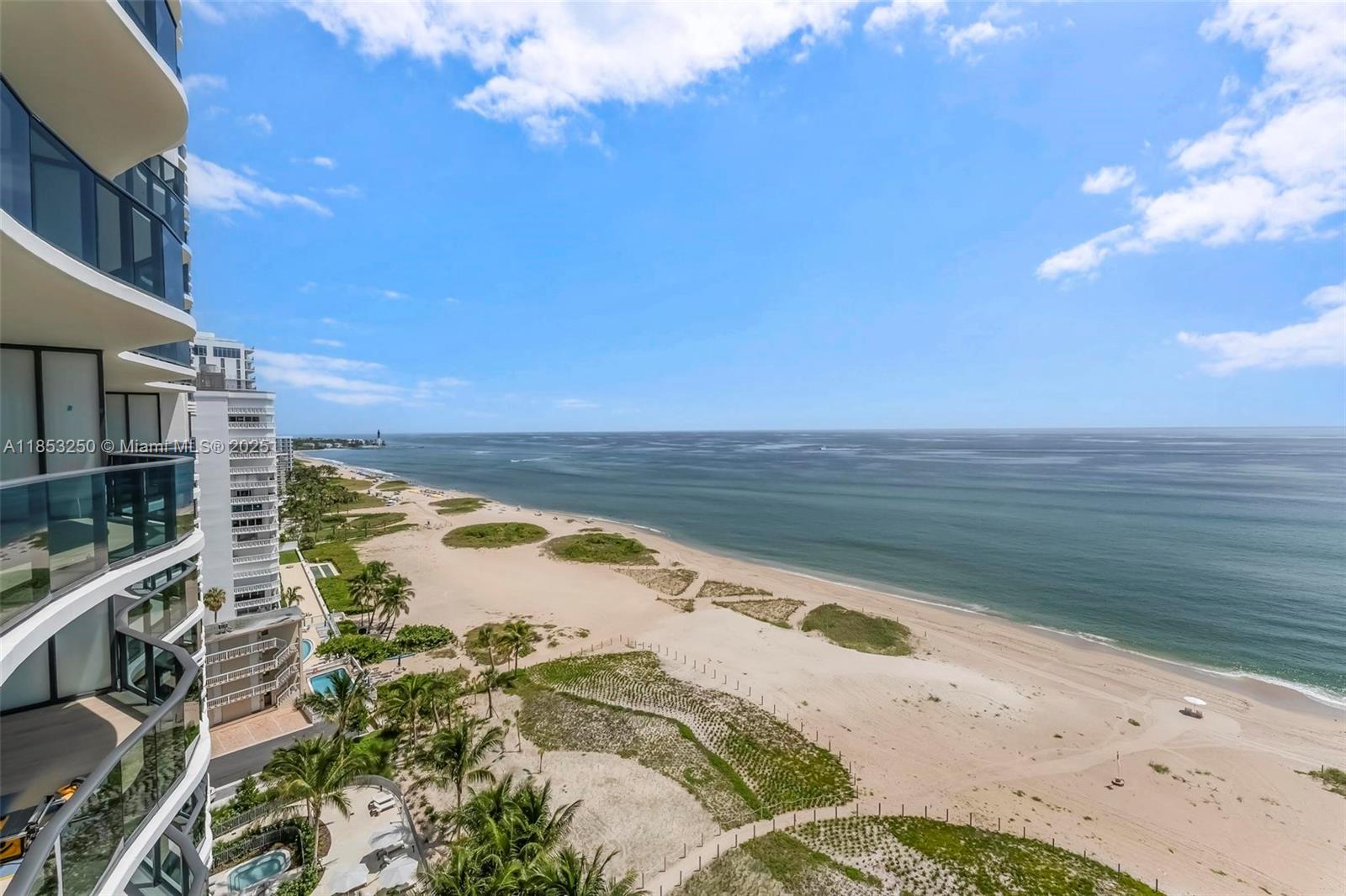 900 N Ocean Blvd # 1202