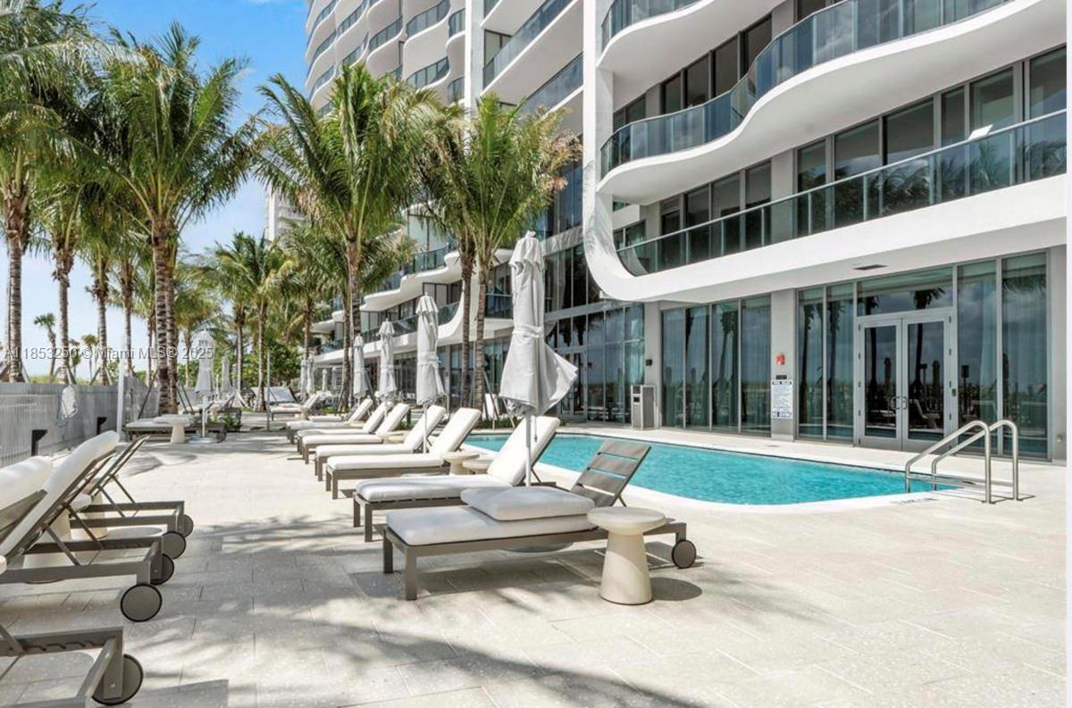 900 N Ocean Blvd # 1202