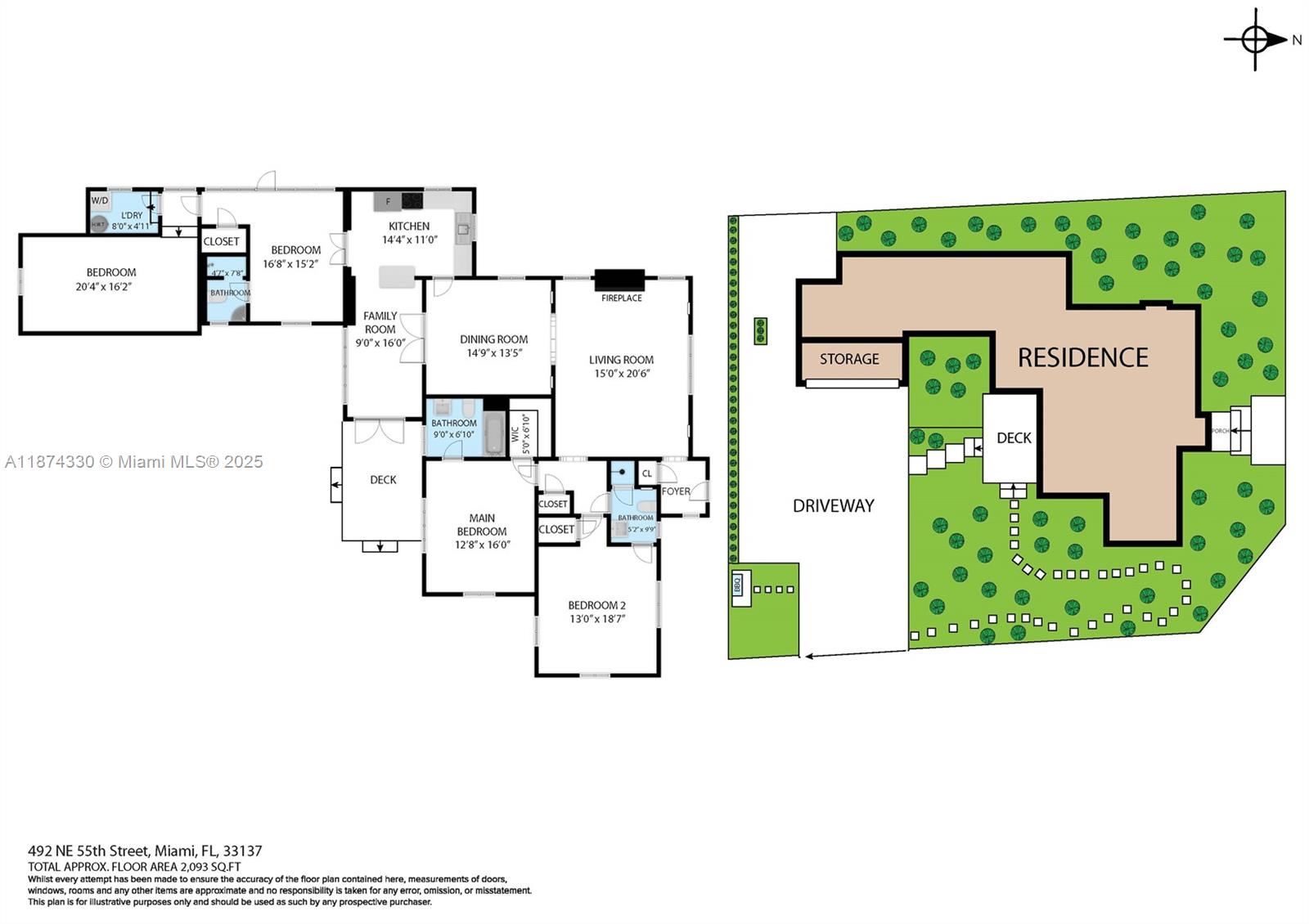 492 NE 55th St