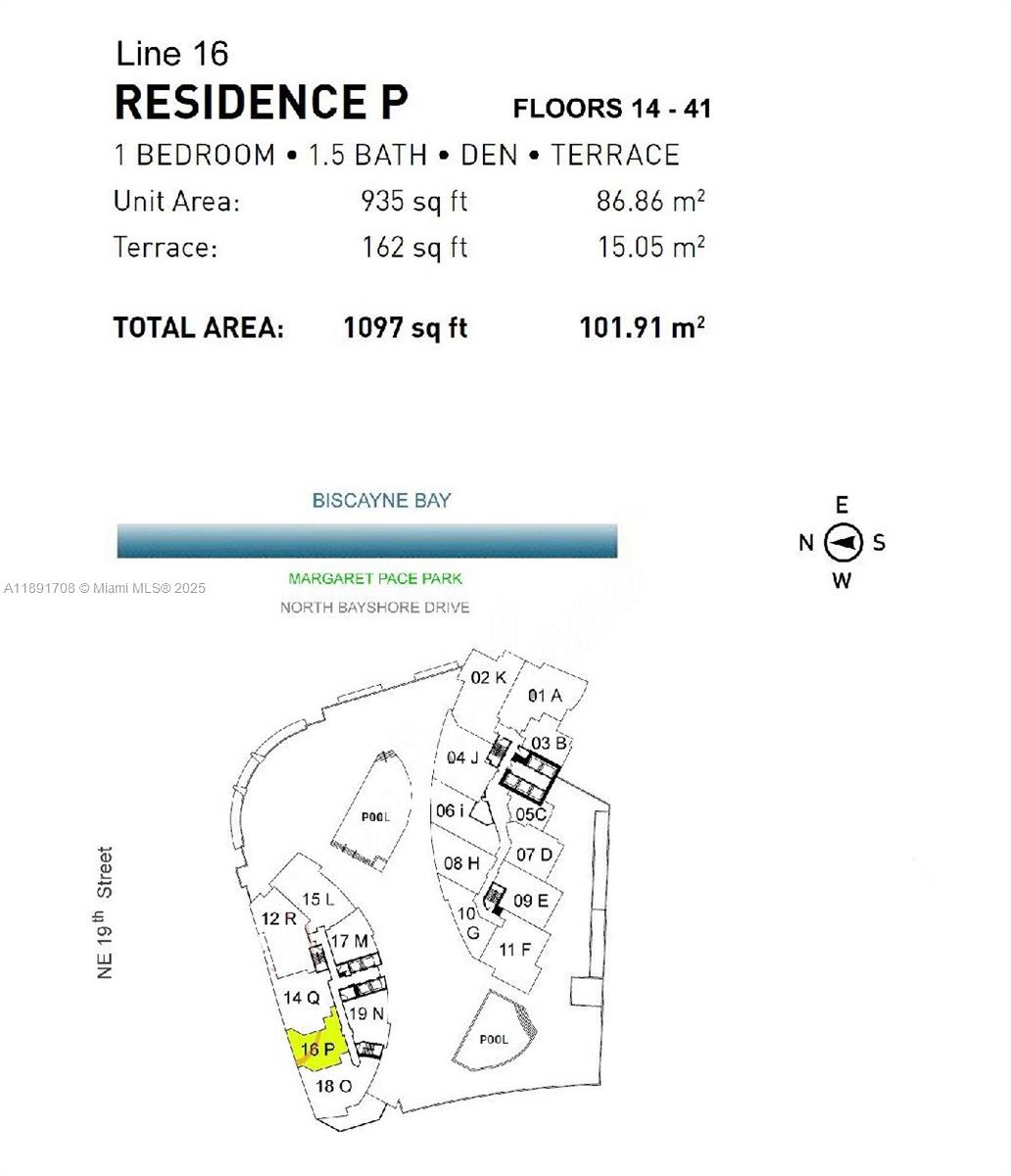 1900 N Bayshore Dr # 2216