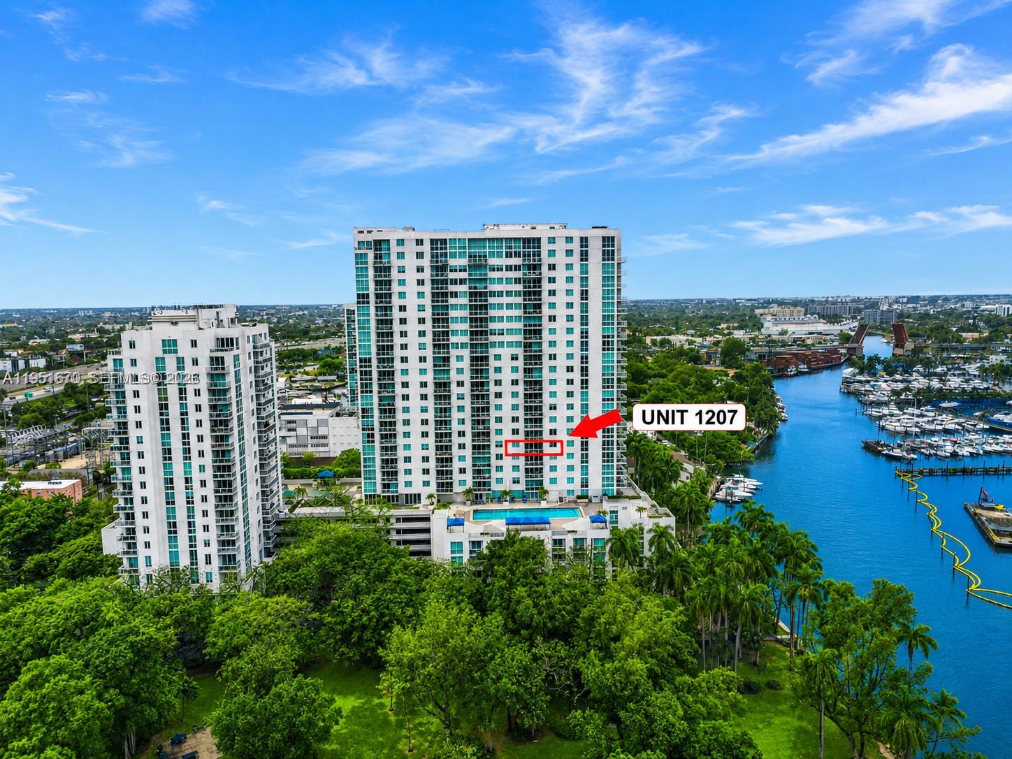 1861 NW South River Dr # 1207