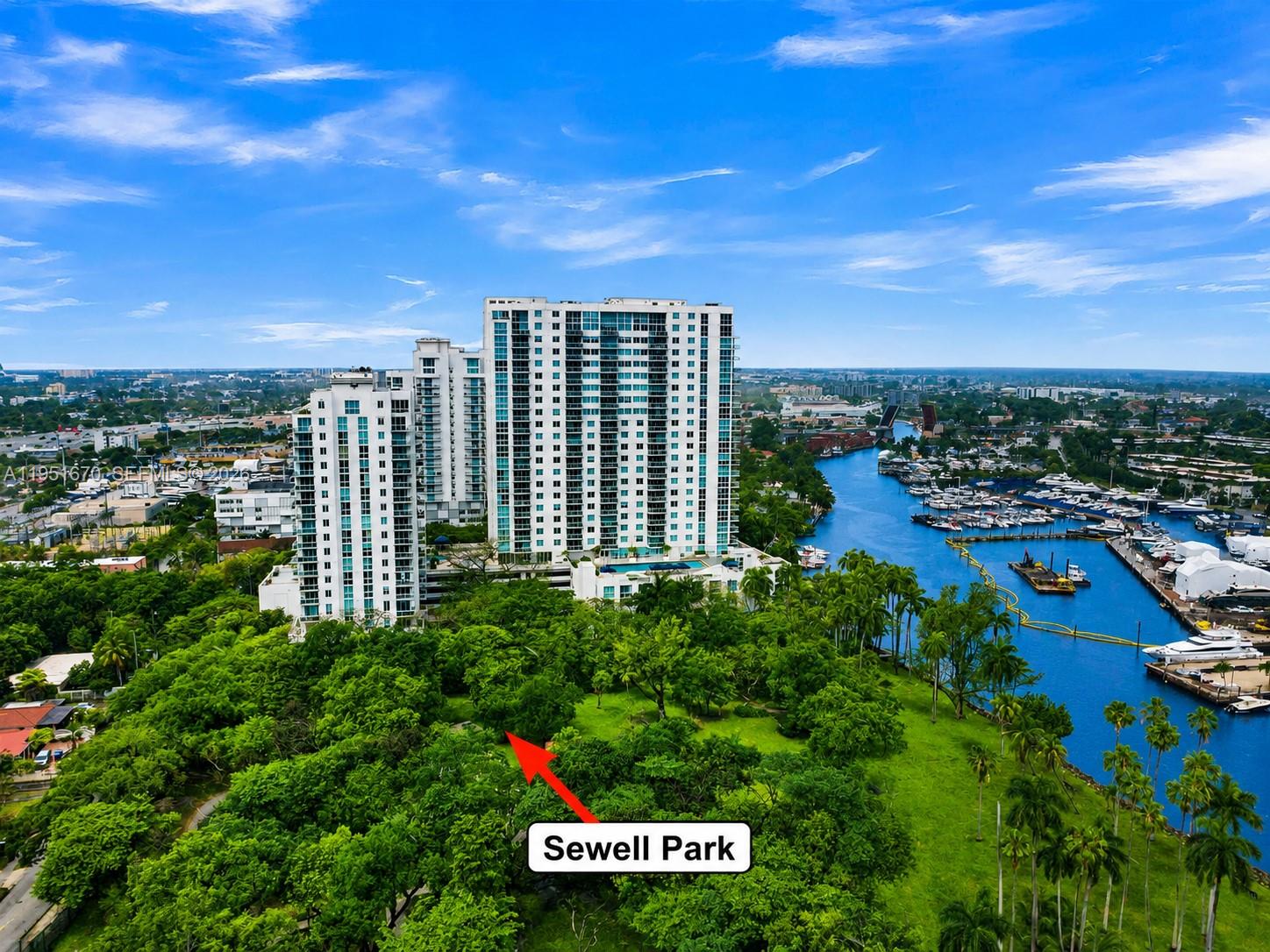 1861 NW South River Dr # 1207