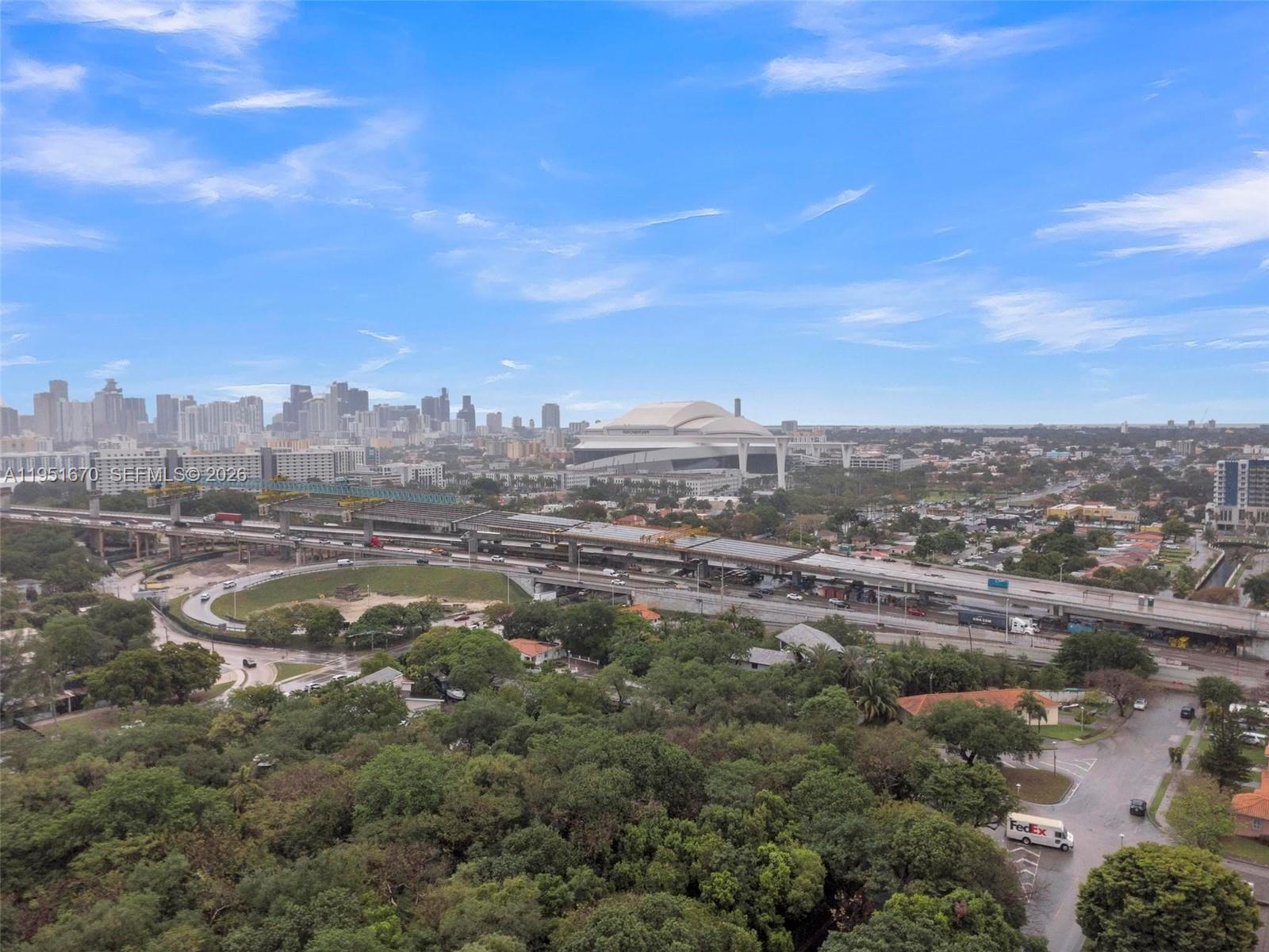 1861 NW South River Dr # 1207