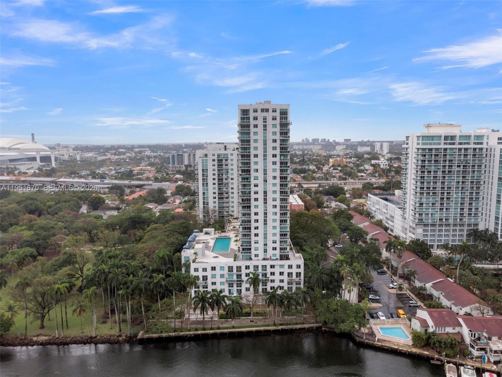 1861 NW South River Dr # 1207