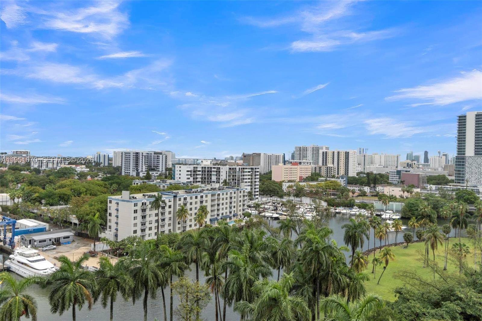 1861 NW South River Dr # 1207